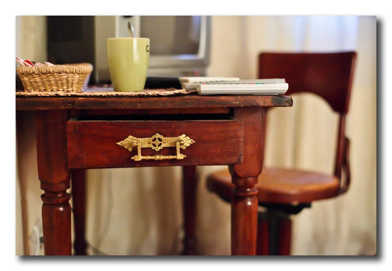 Other in Hotel Restaurante Doña Anita