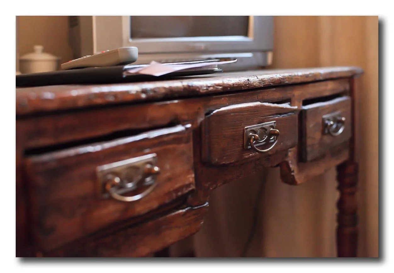 Other in Hotel Restaurante Doña Anita