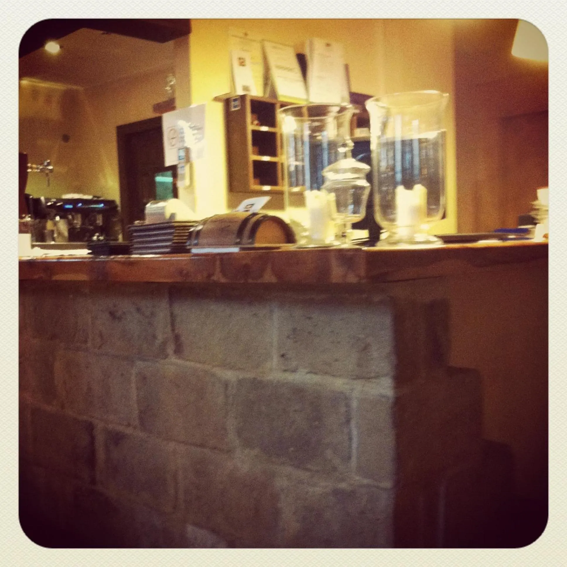 Restaurant/places to eat in Hotel Restaurante Doña Anita