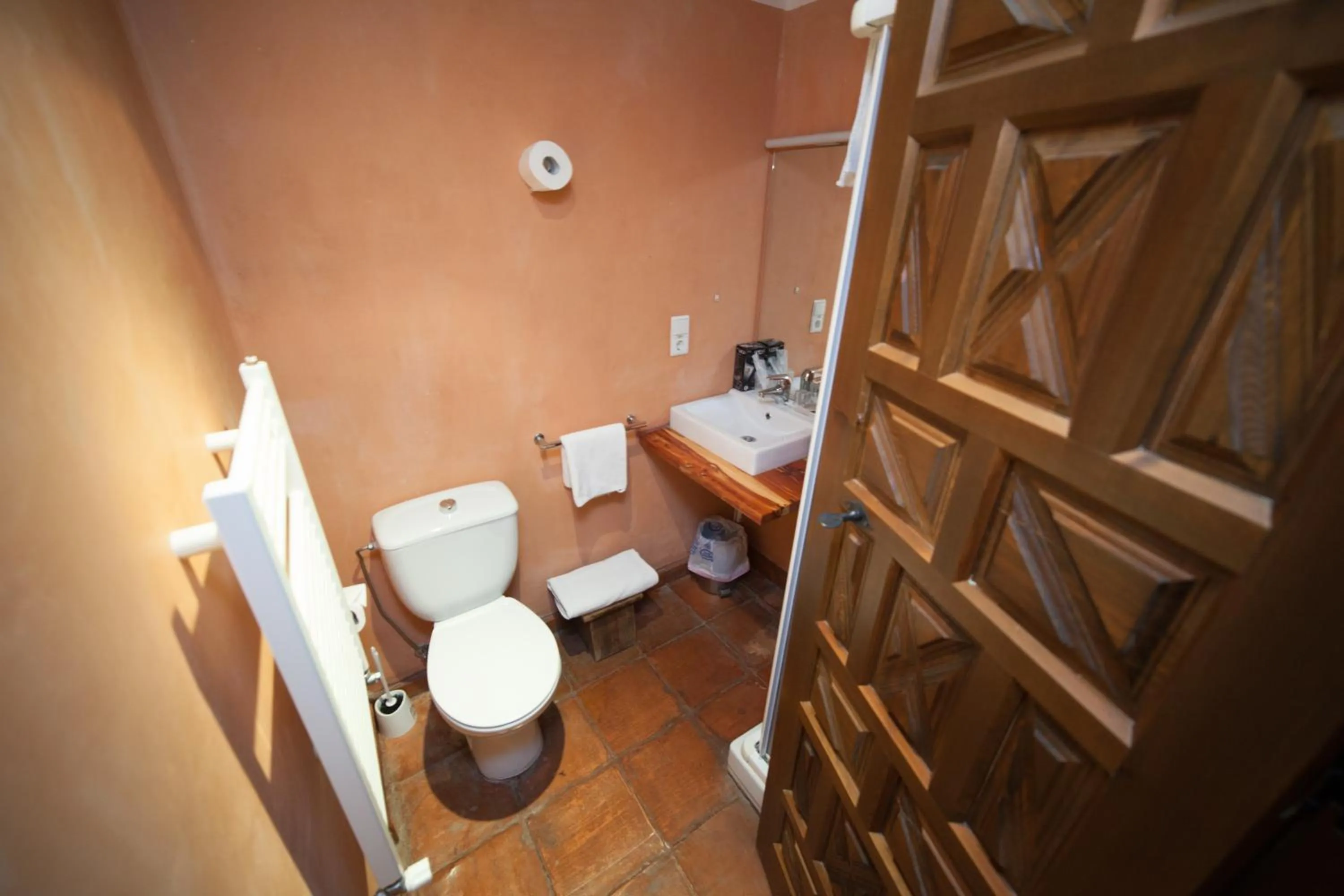 Other in Hotel Restaurante Doña Anita