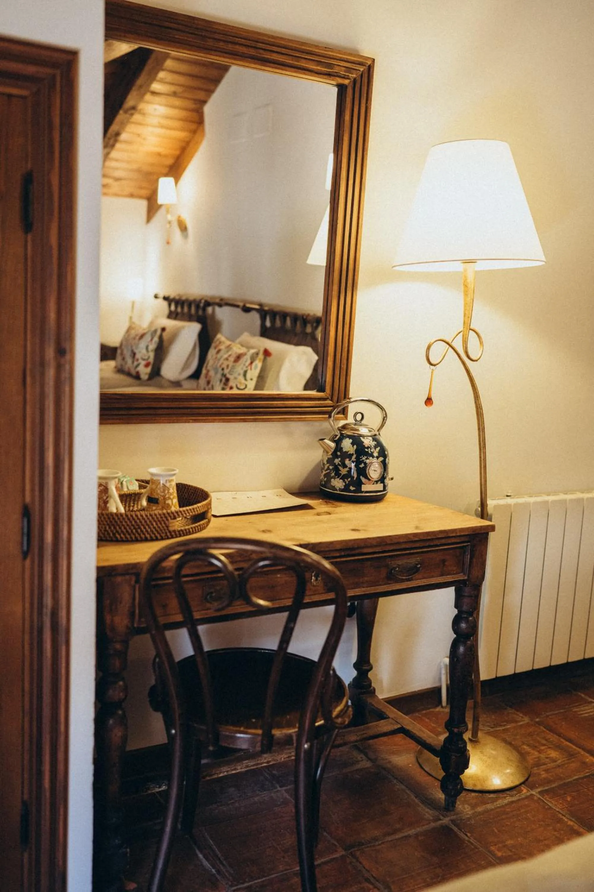 Hotel Restaurante Doña Anita