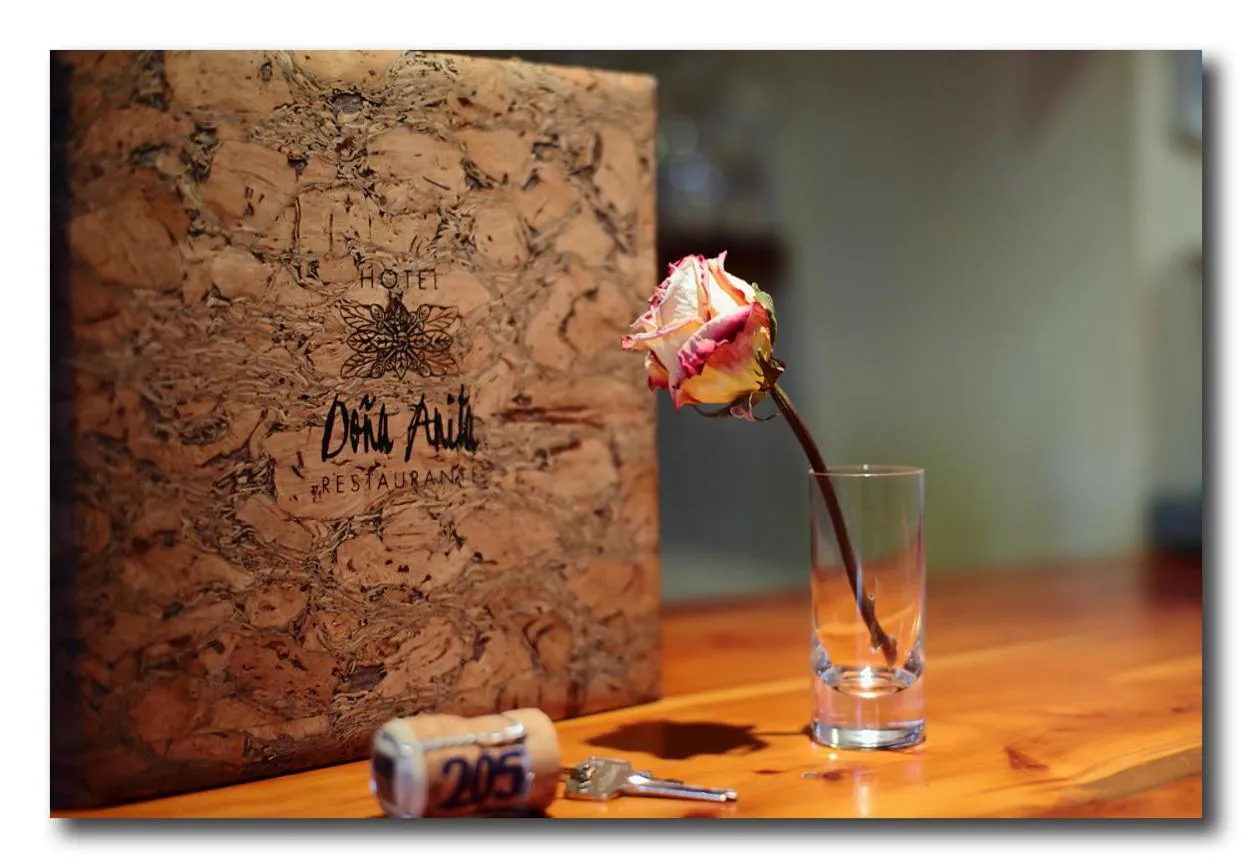 Other in Hotel Restaurante Doña Anita