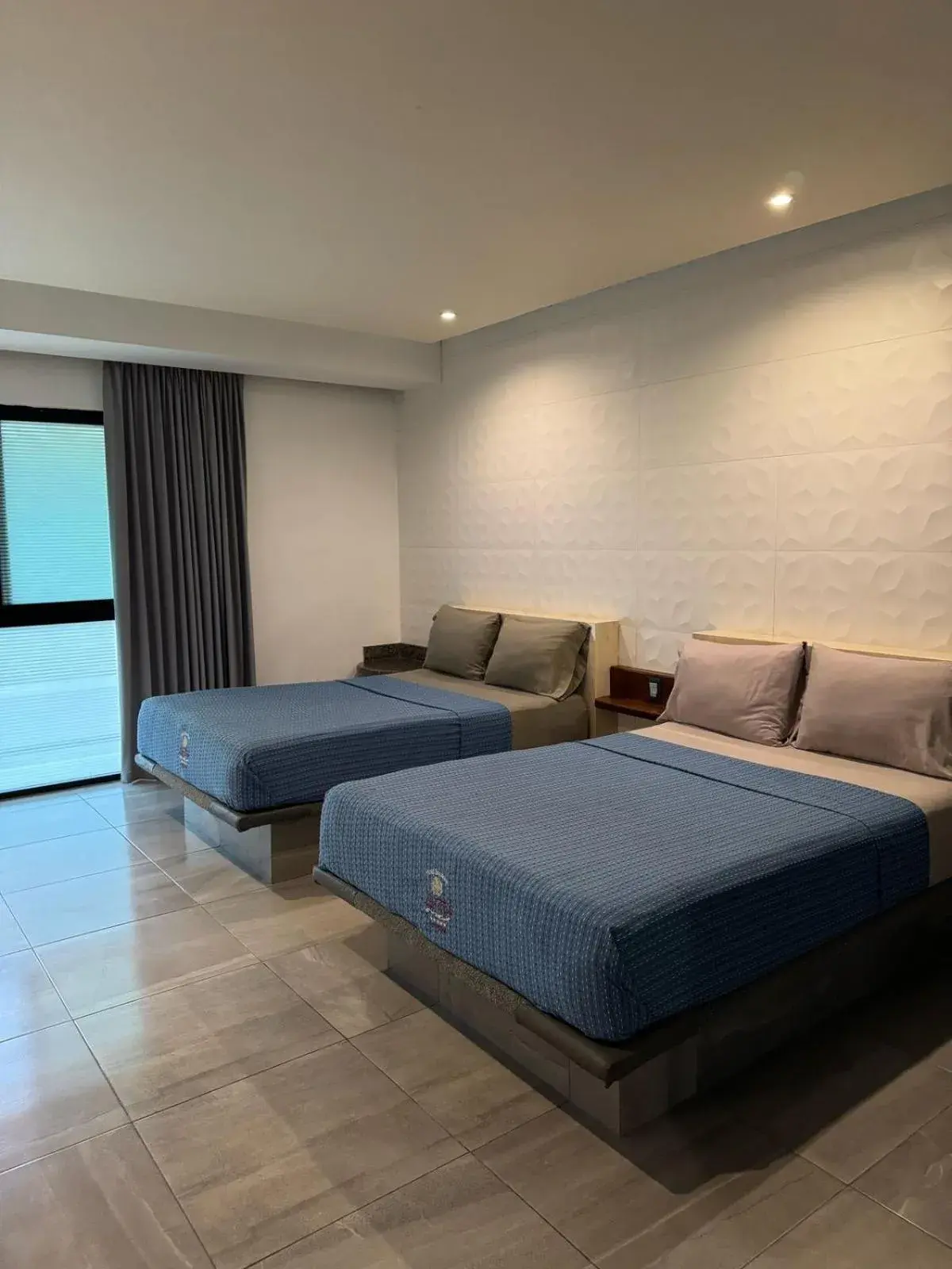 Family Suite in Hotel Boutique La Toja Campeche Family Suite in Hotel Boutique La Toja Campeche