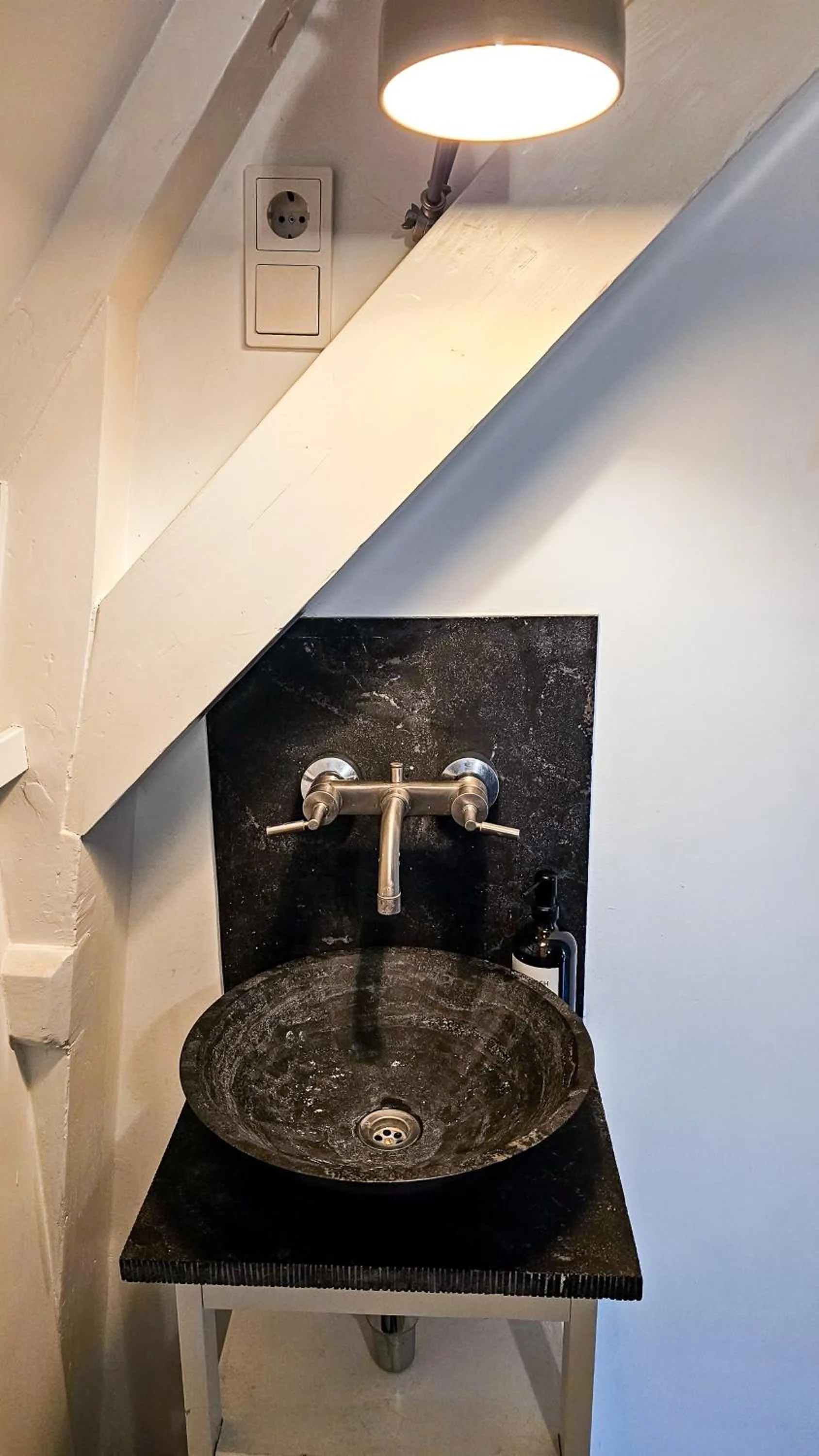 Bathroom in Your a Royalty - Equal Design by JoyJoyJoy - Top Floor and Top Views - Creating houses for the poor