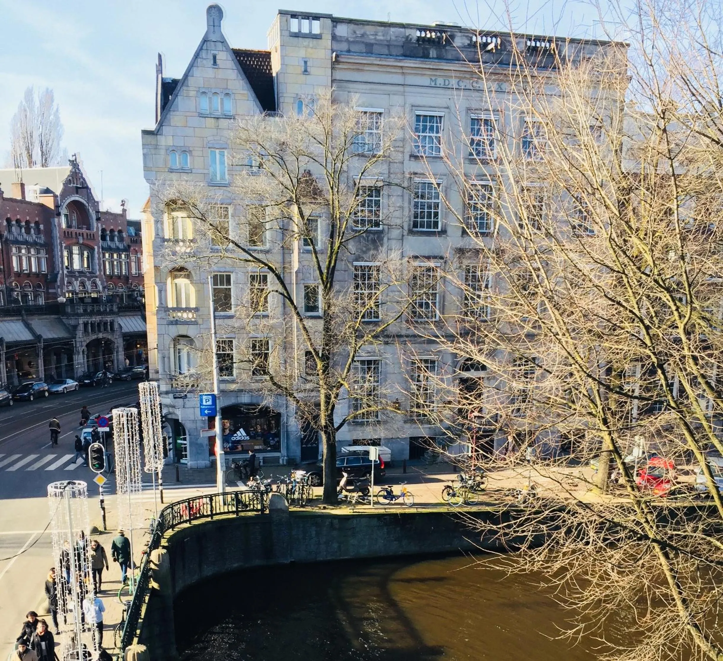 City view in Your a Royalty - Equal Design by JoyJoyJoy - Top Floor and Top Views - Creating houses for the poor