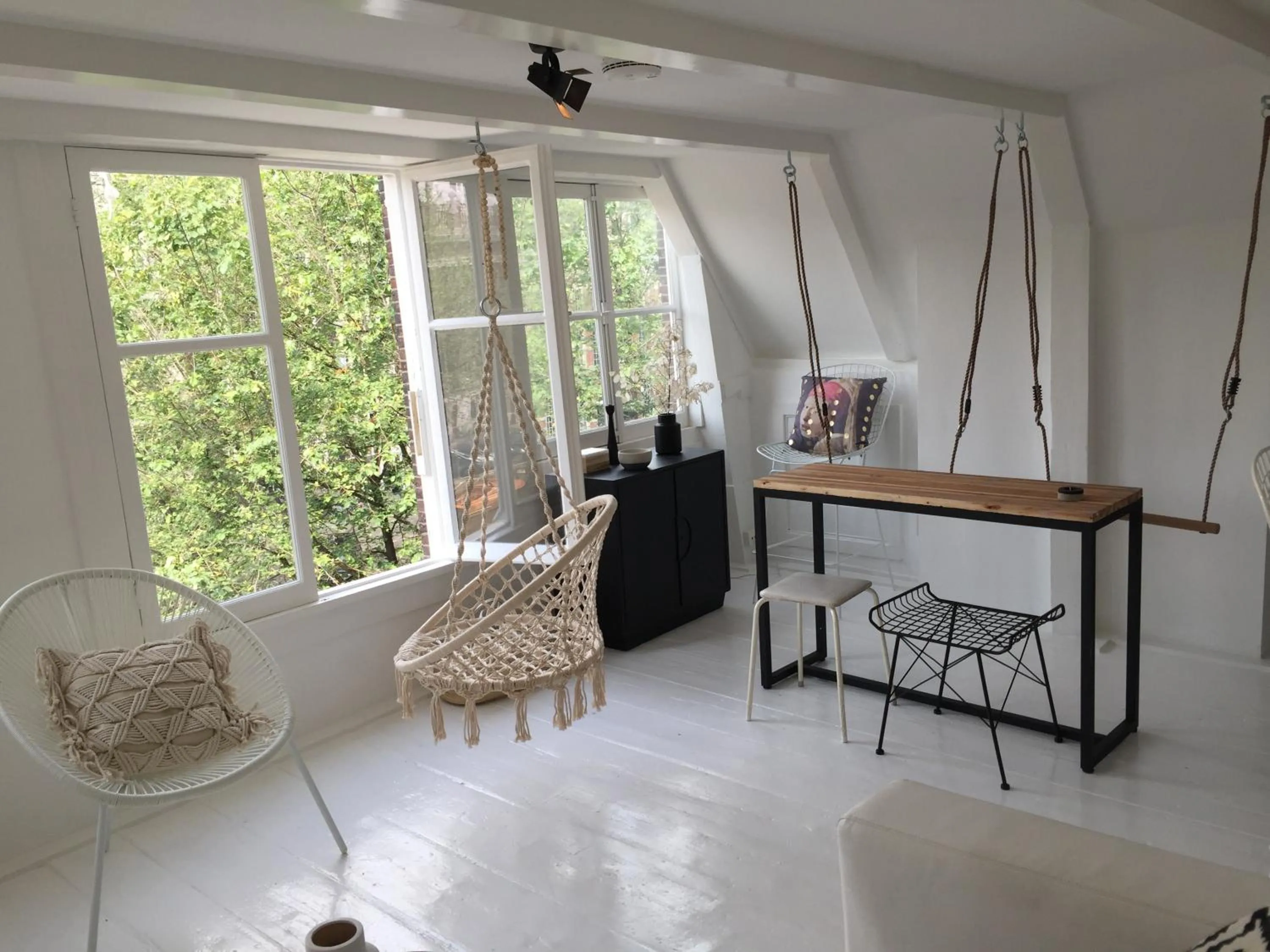 River view in Your a Royalty - Equal Design by JoyJoyJoy - Top Floor and Top Views - Creating houses for the poor