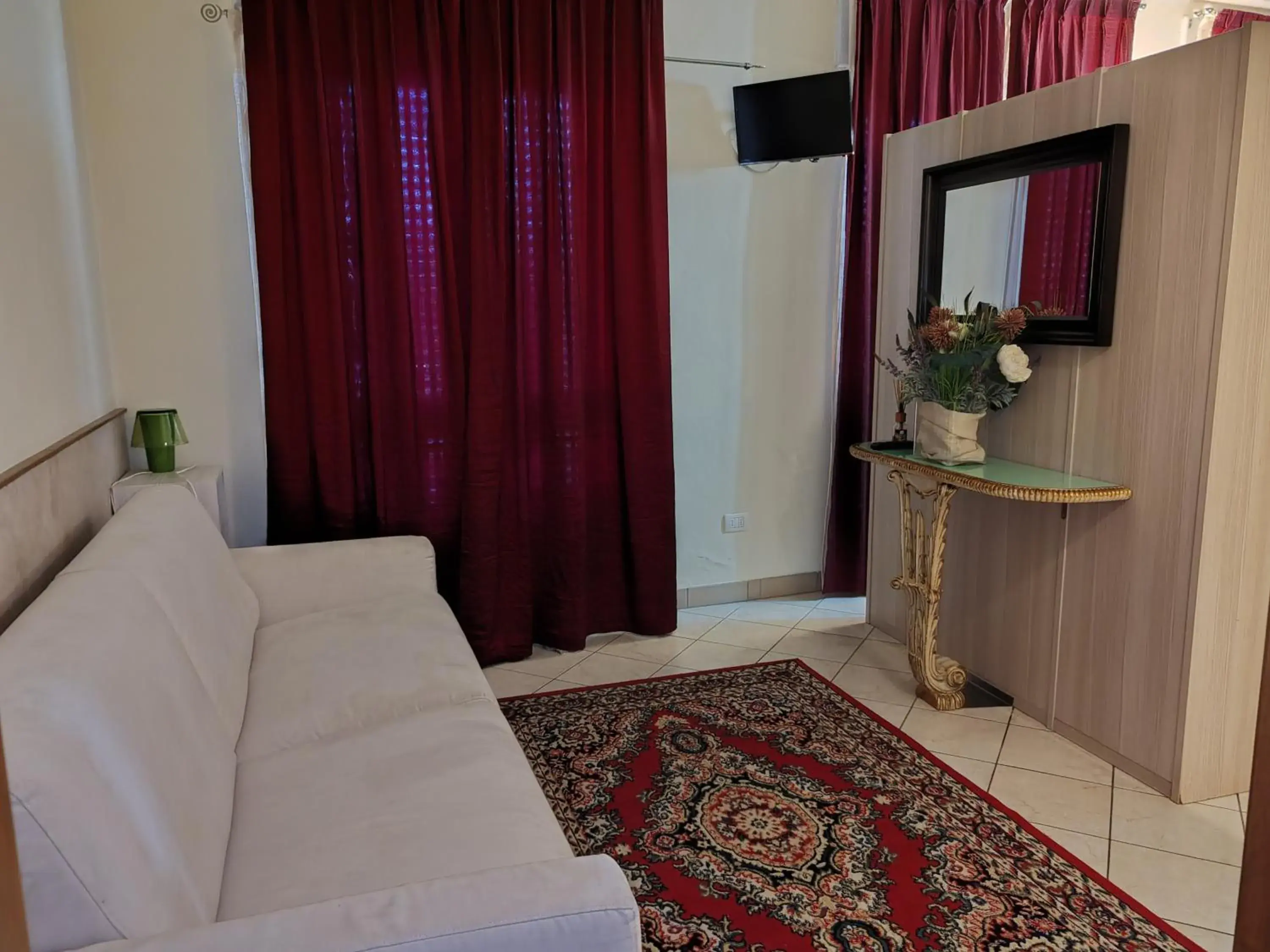 One-Bedroom Apartment with Balcony in BB Ombretta One-Bedroom Apartment with Balcony in BB Ombretta