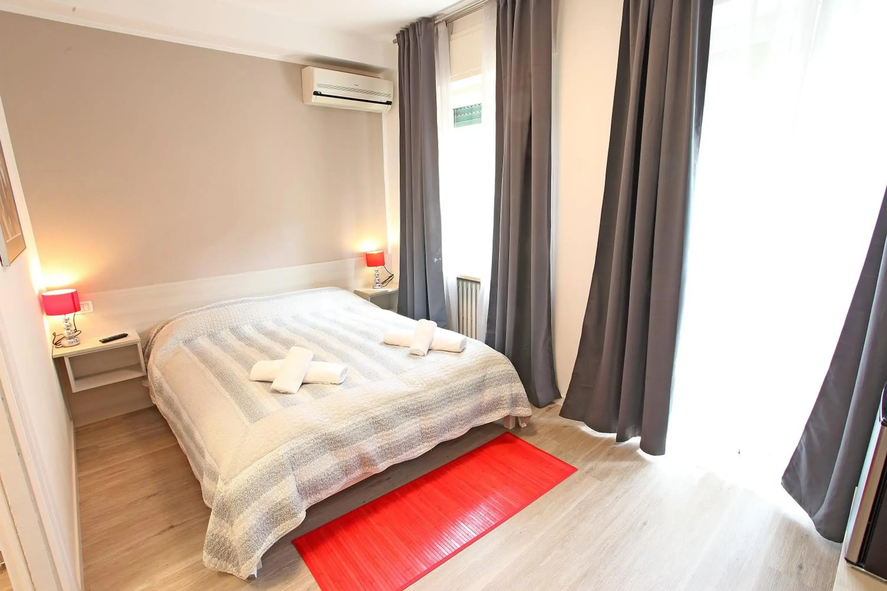 Standard Double Room in BB Ombretta Standard Double Room in BB Ombretta