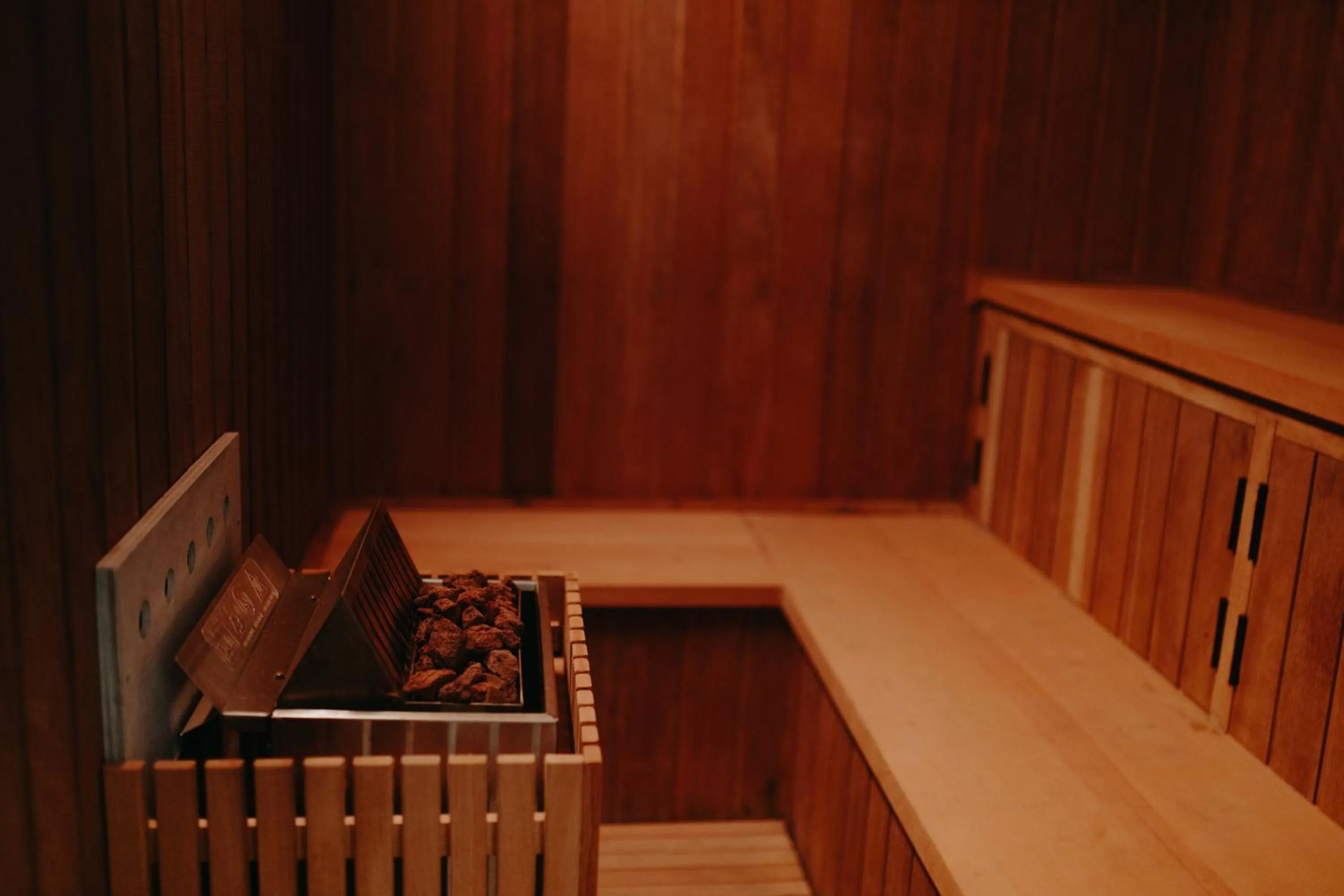 Spa and wellness centre/facilities in Hotel Boutique QUEBRA-NOZ