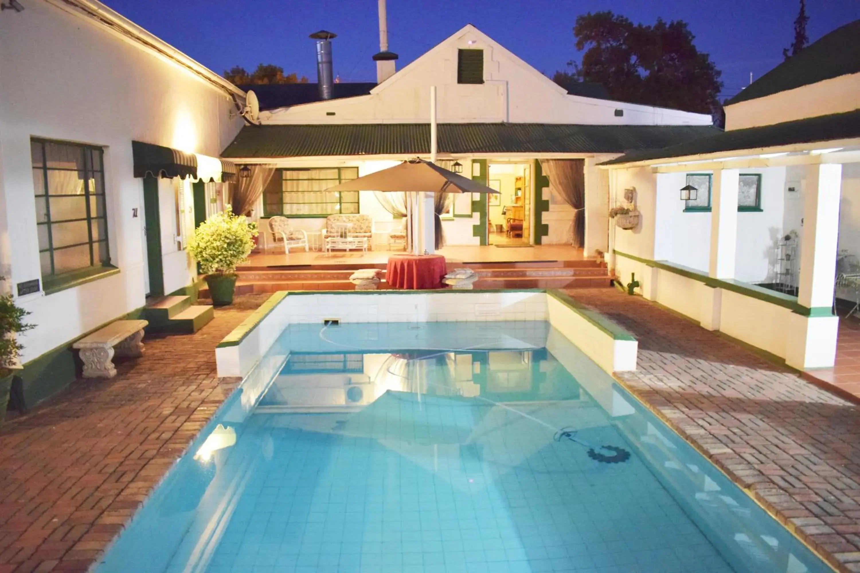 Lockerbie Lodge Lockerbie Lodge