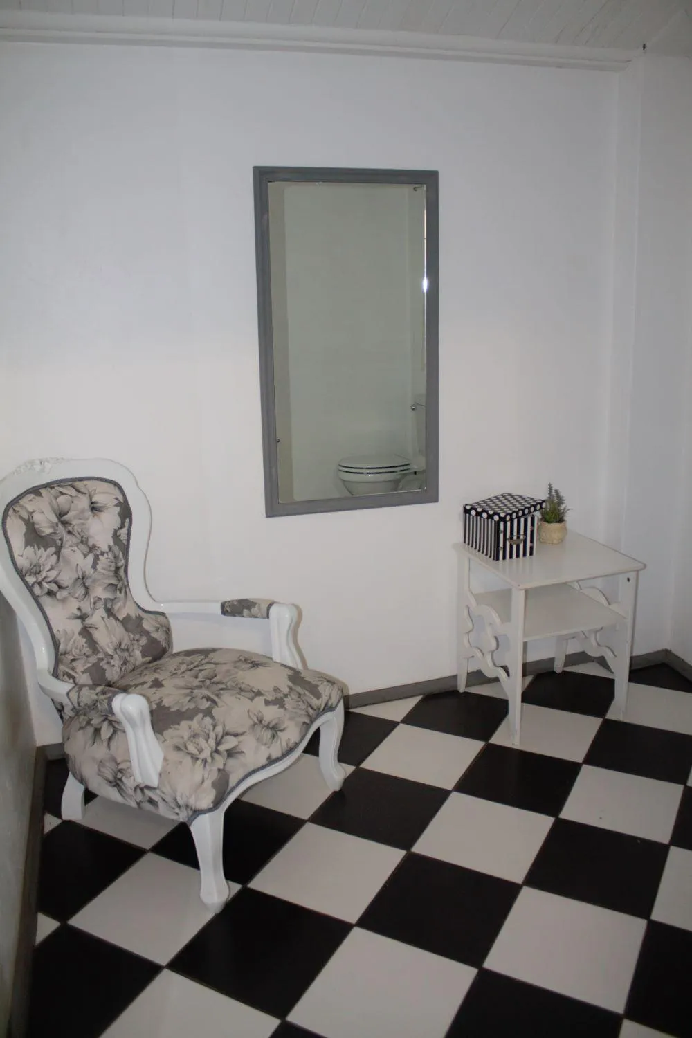 Property building in Lockerbie Lodge