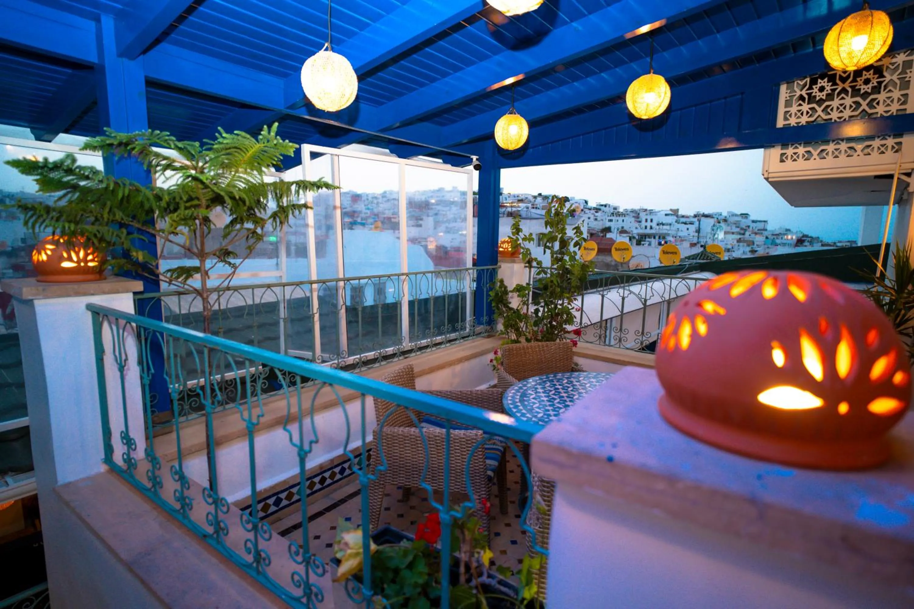 Palais Zahia Hotel & Spa