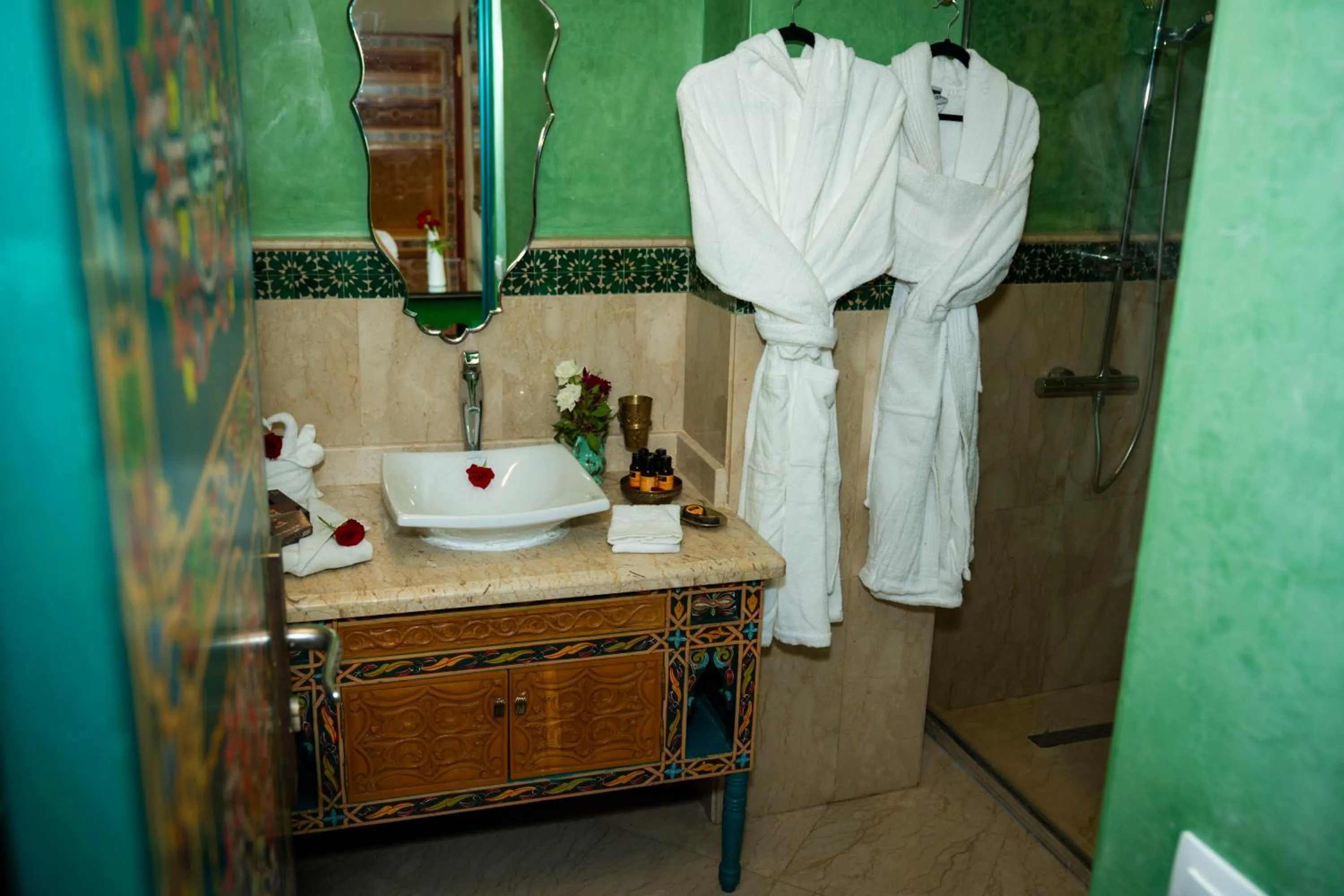 Palais Zahia Hotel & Spa