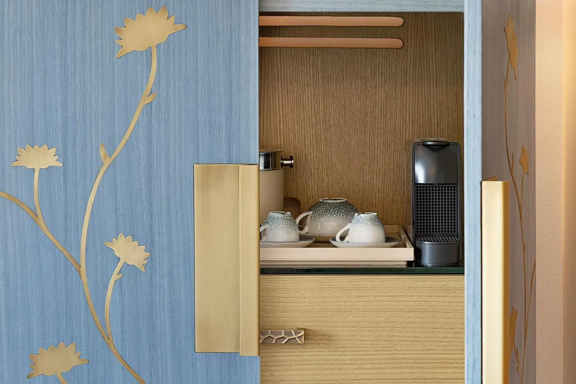 Premier King Room in Waldorf Astoria Cairo Heliopolis Premier King Room in Waldorf Astoria Cairo Heliopolis