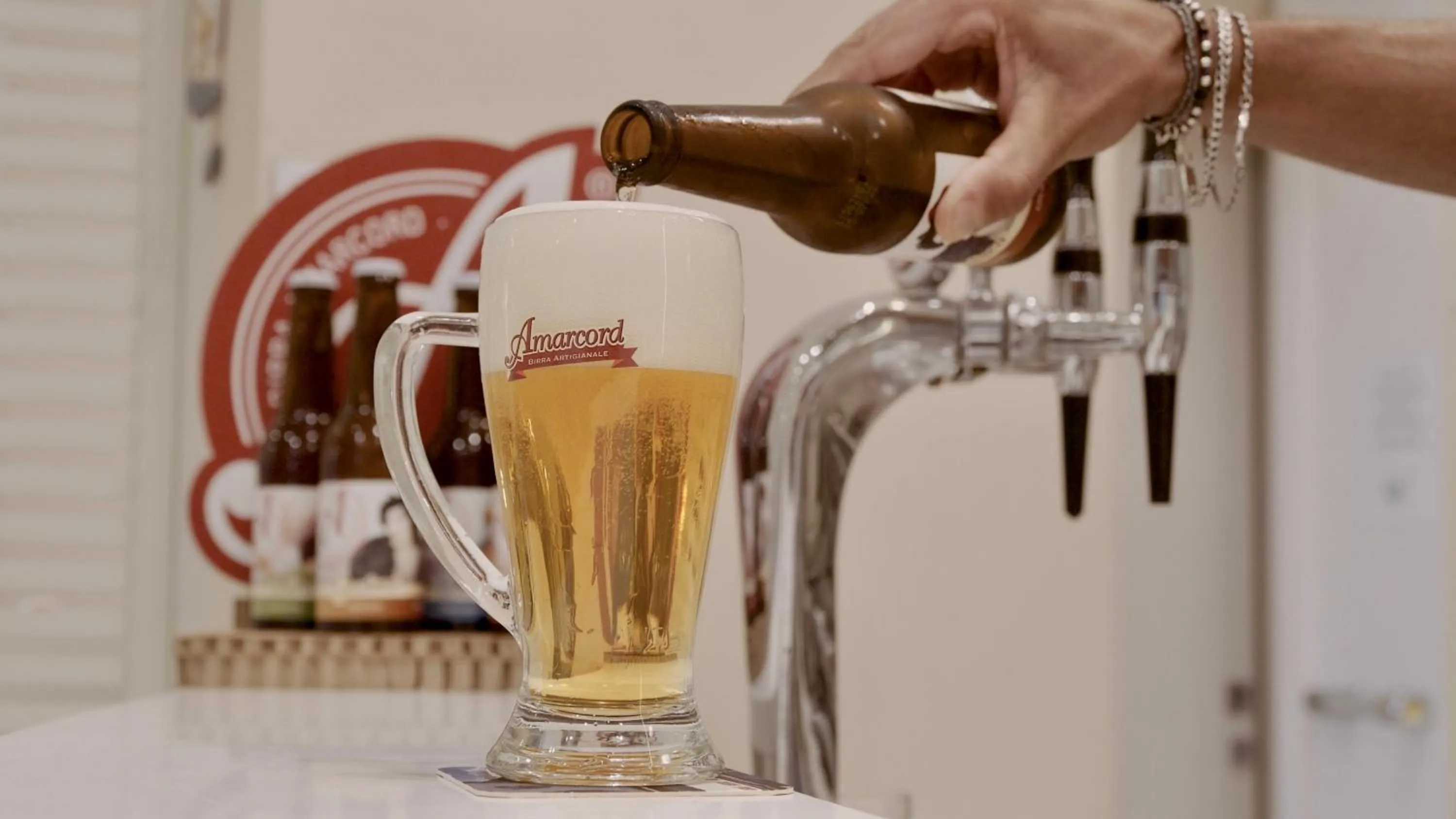 Drinks in Hotel Principe