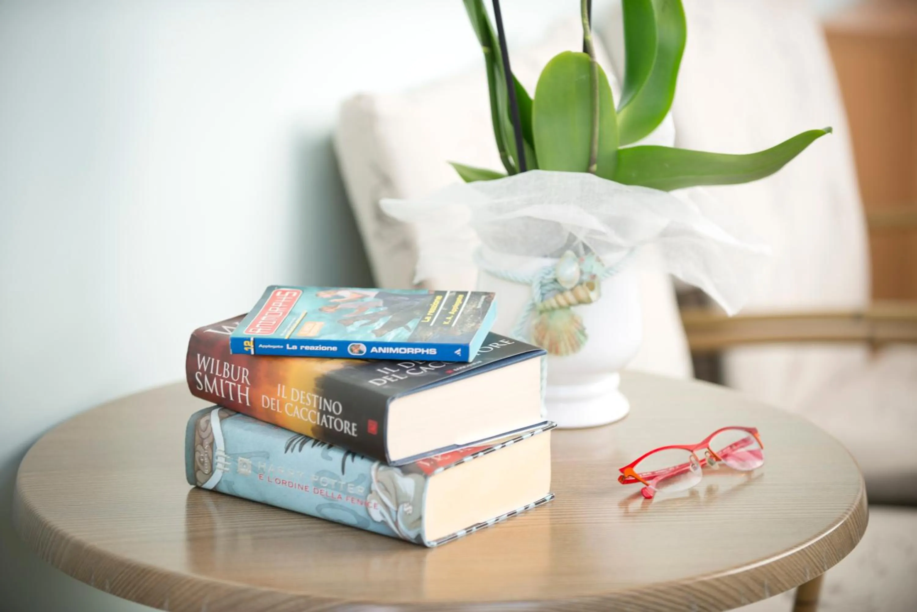 Activities in Hotel Principe