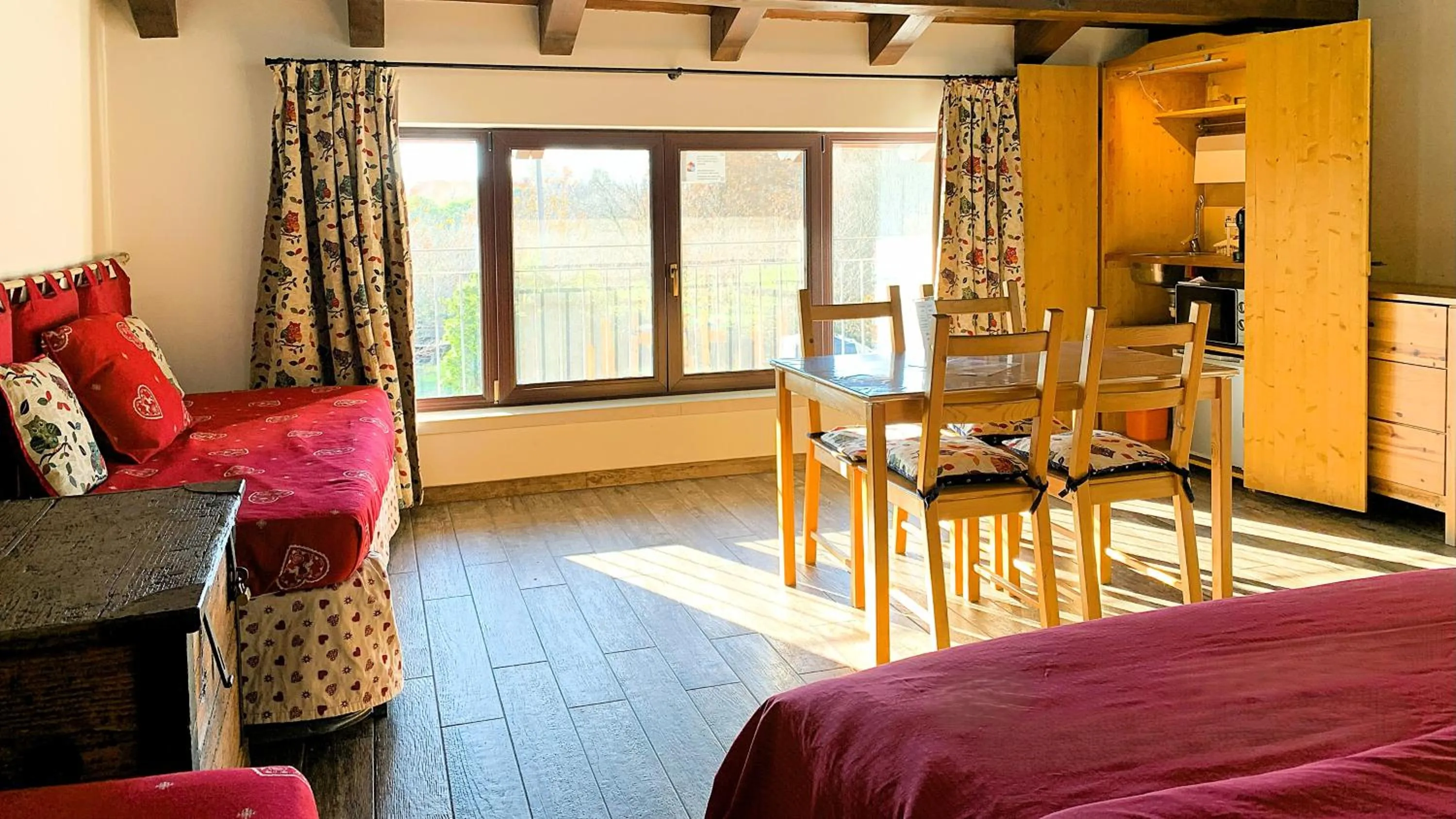 Breakfast, Bed in Villa ai Tigli Venice Airport Rooms Keyless&Self Check in