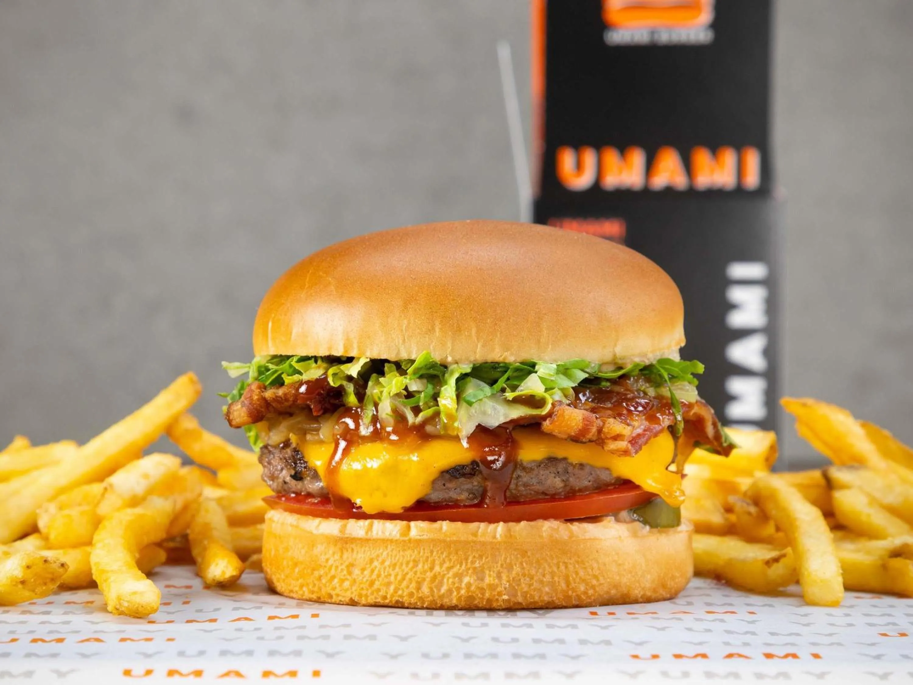 Restaurant/places to eat in Pullman Paris Montparnasse