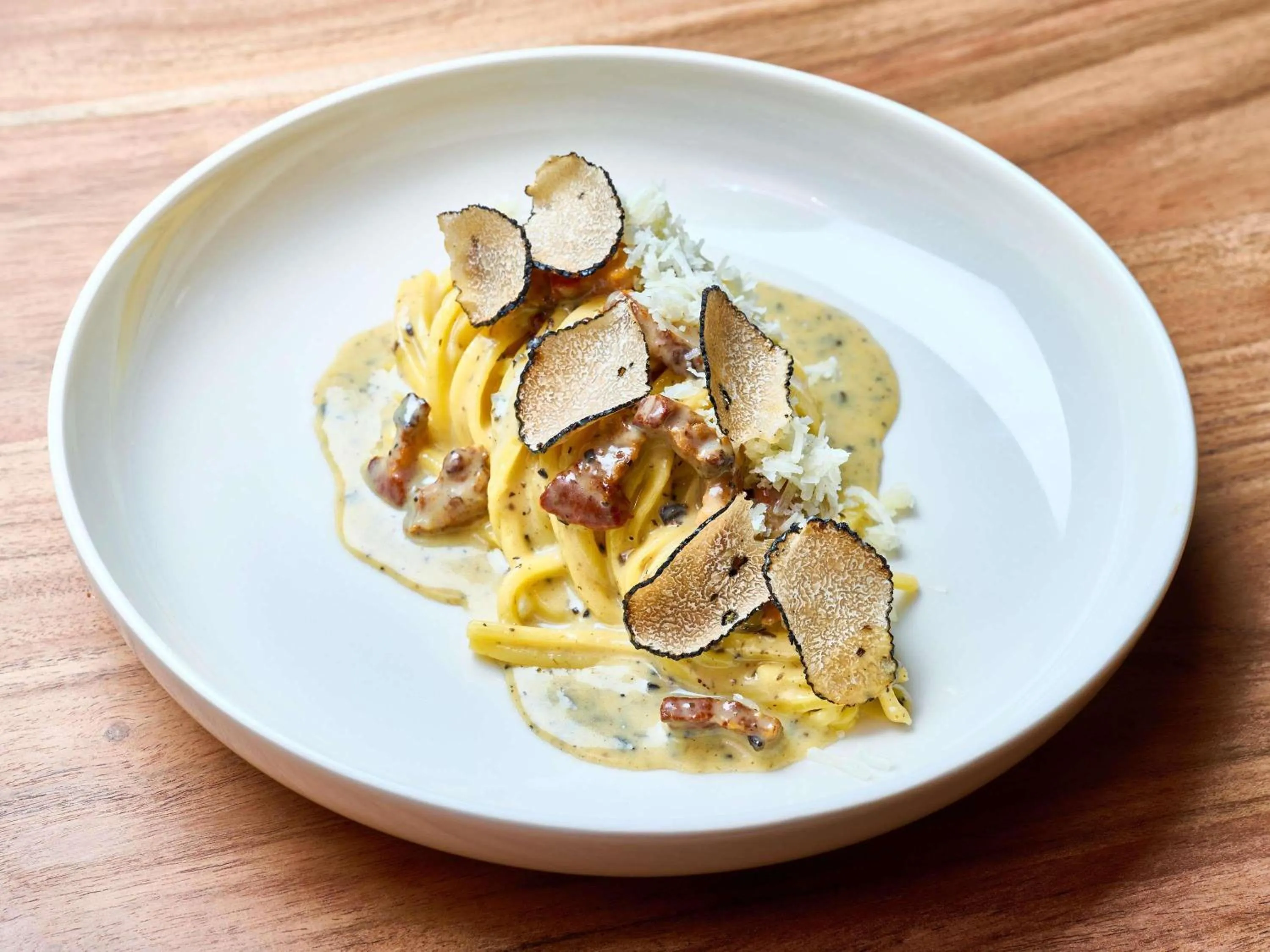 Restaurant/places to eat in Pullman Paris Montparnasse