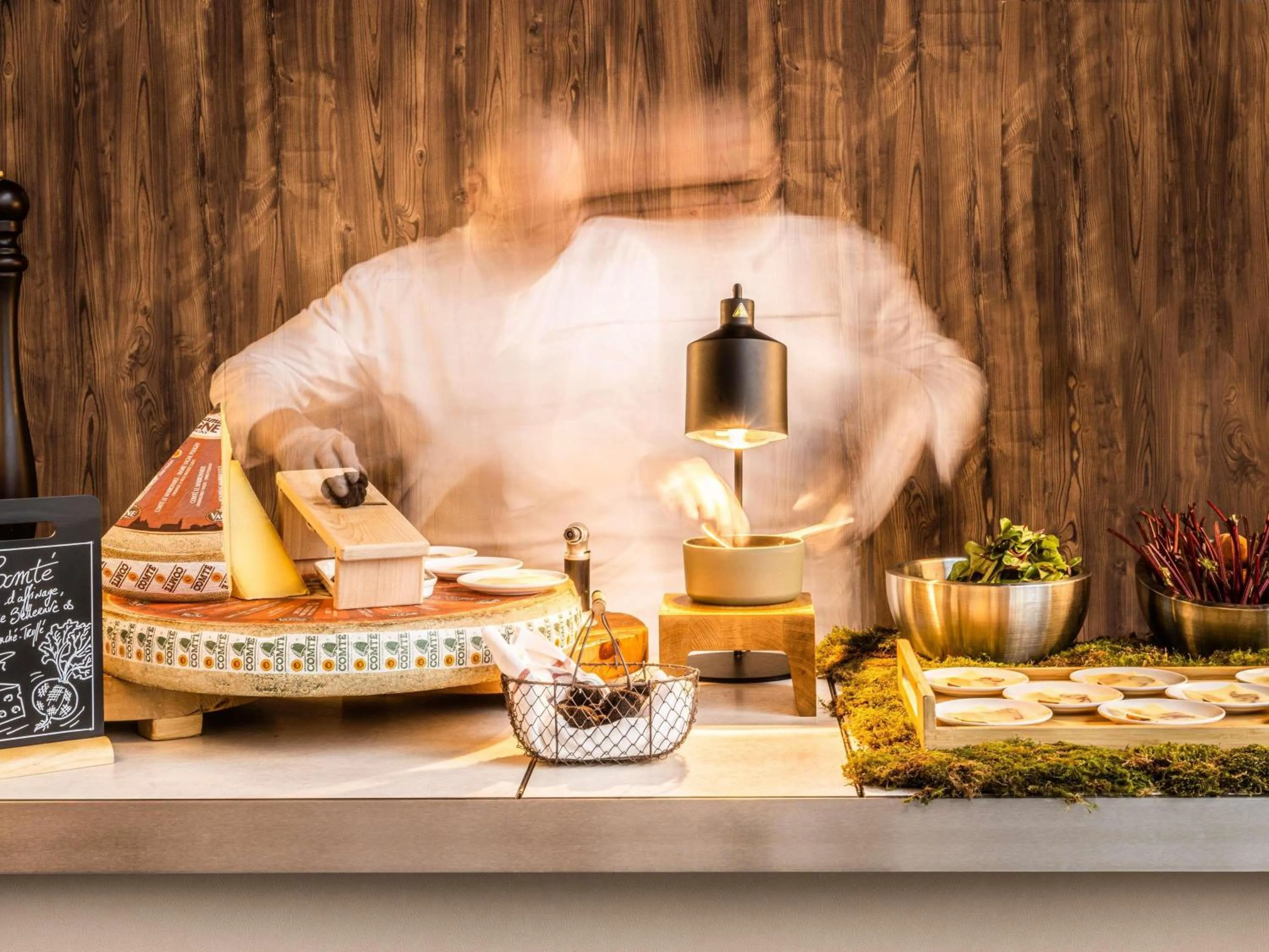 Other in Pullman Paris Montparnasse