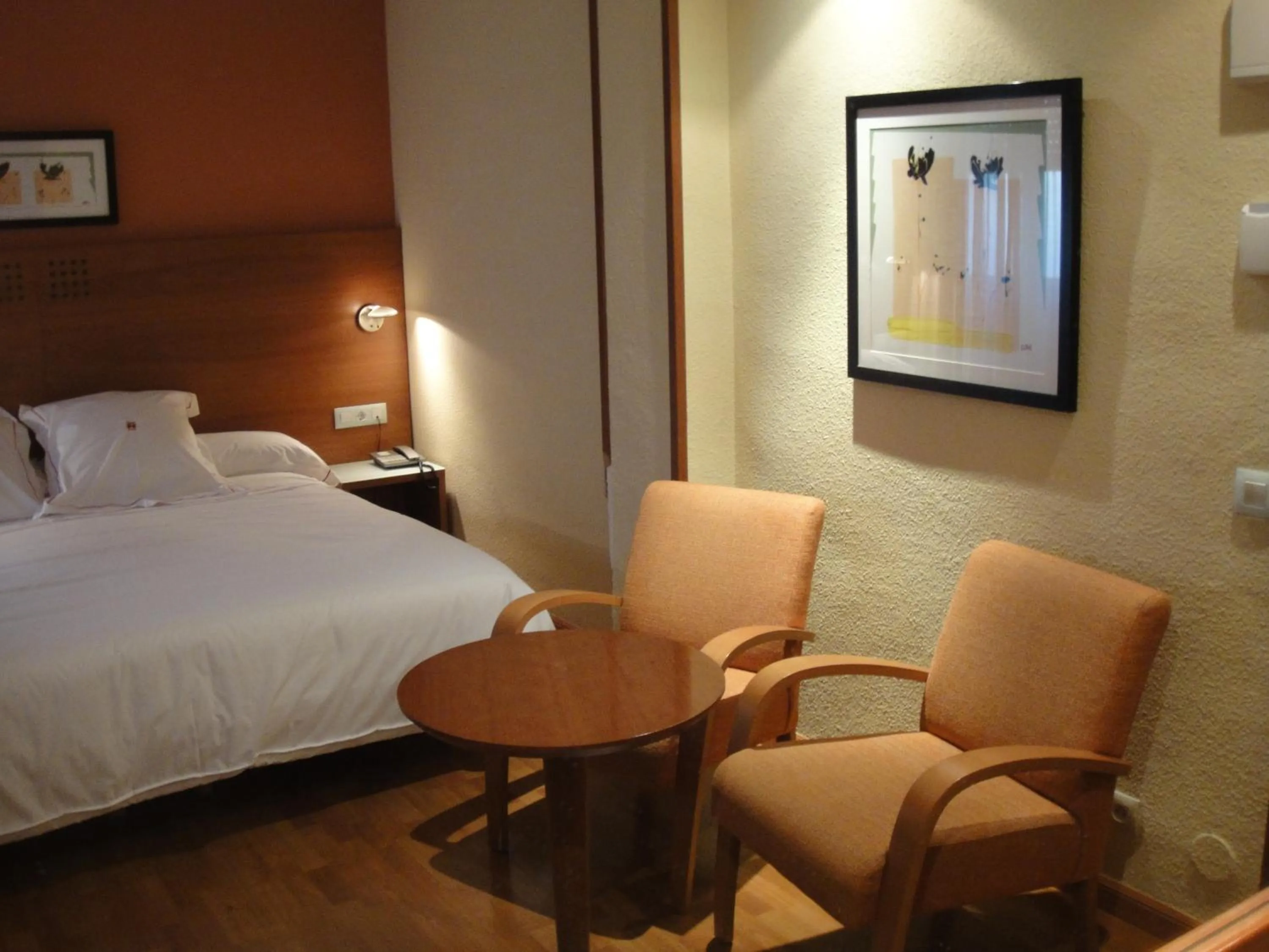 Bed in HOTEL XAUEN en pleno centro con acceso autorizado y a 100m de la Catedral