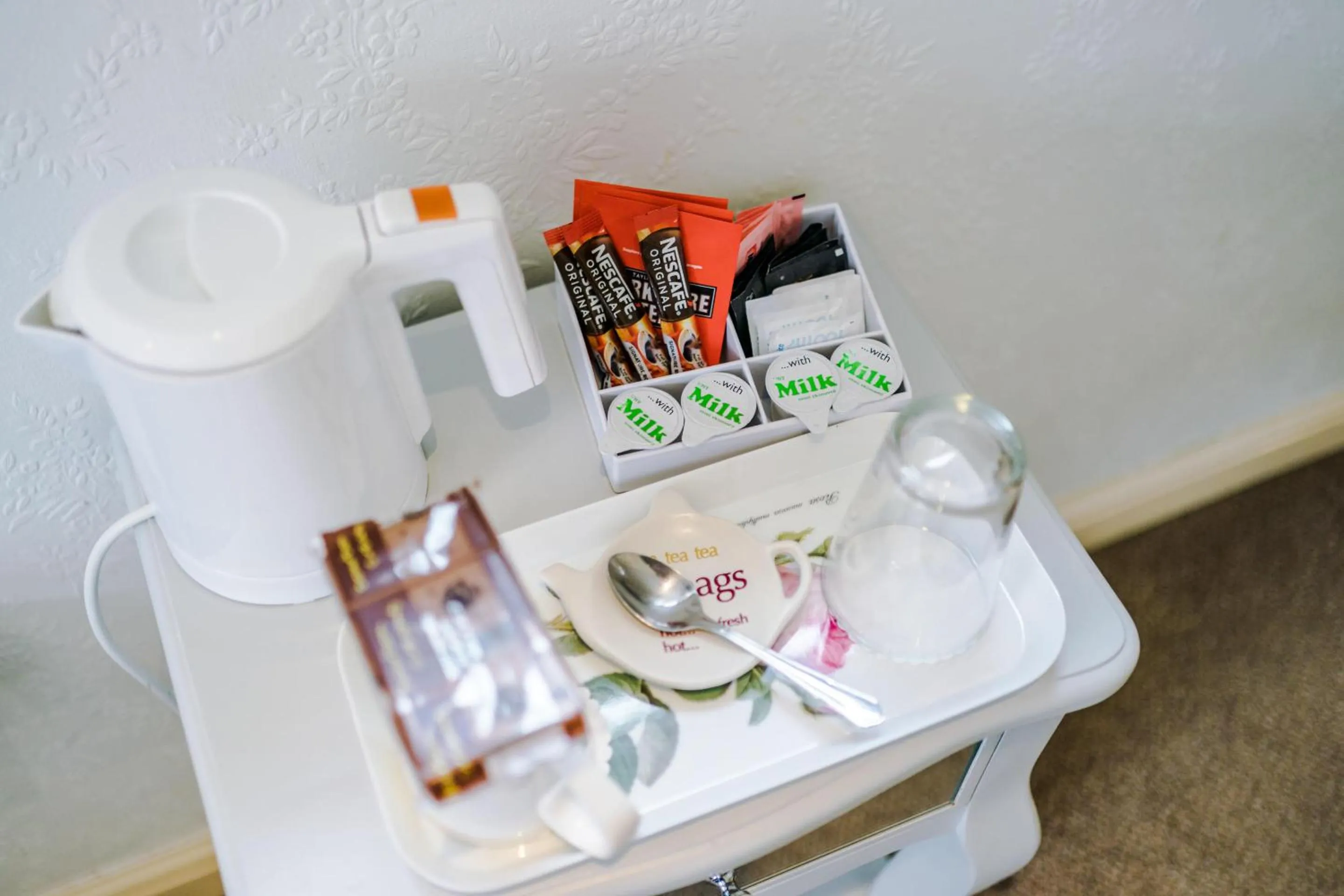 Other in Holcombe Guest House