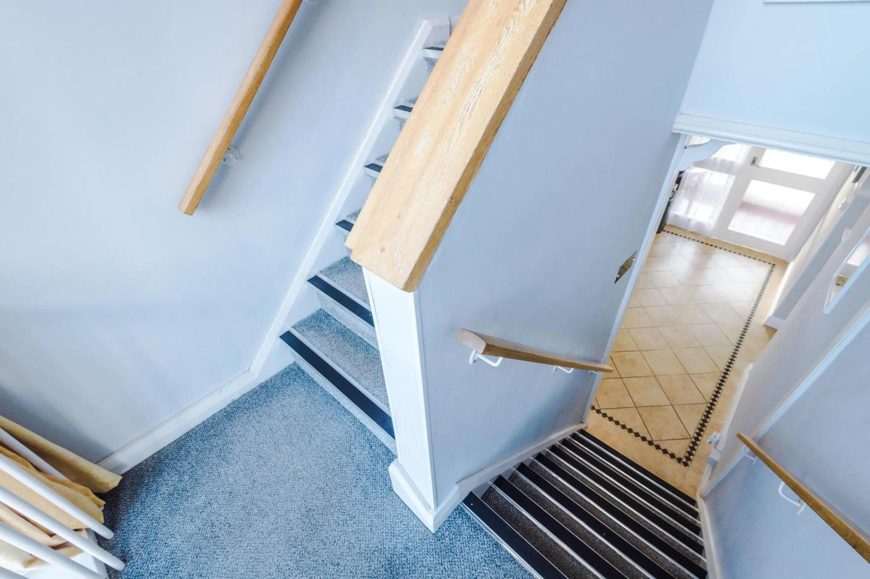 Other in Holcombe Guest House