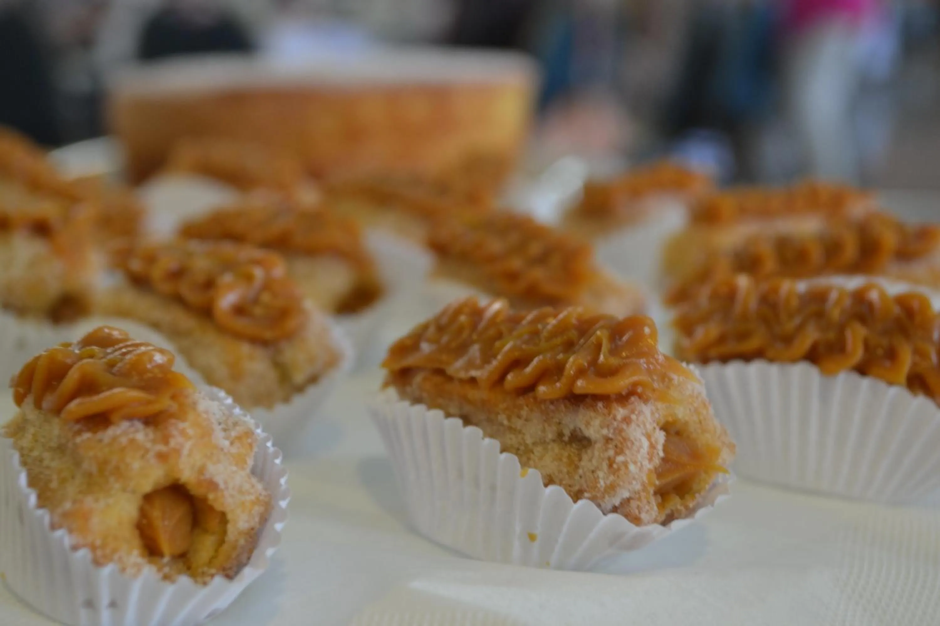 Food and drinks in Premium Vila Velha Ponta Grossa