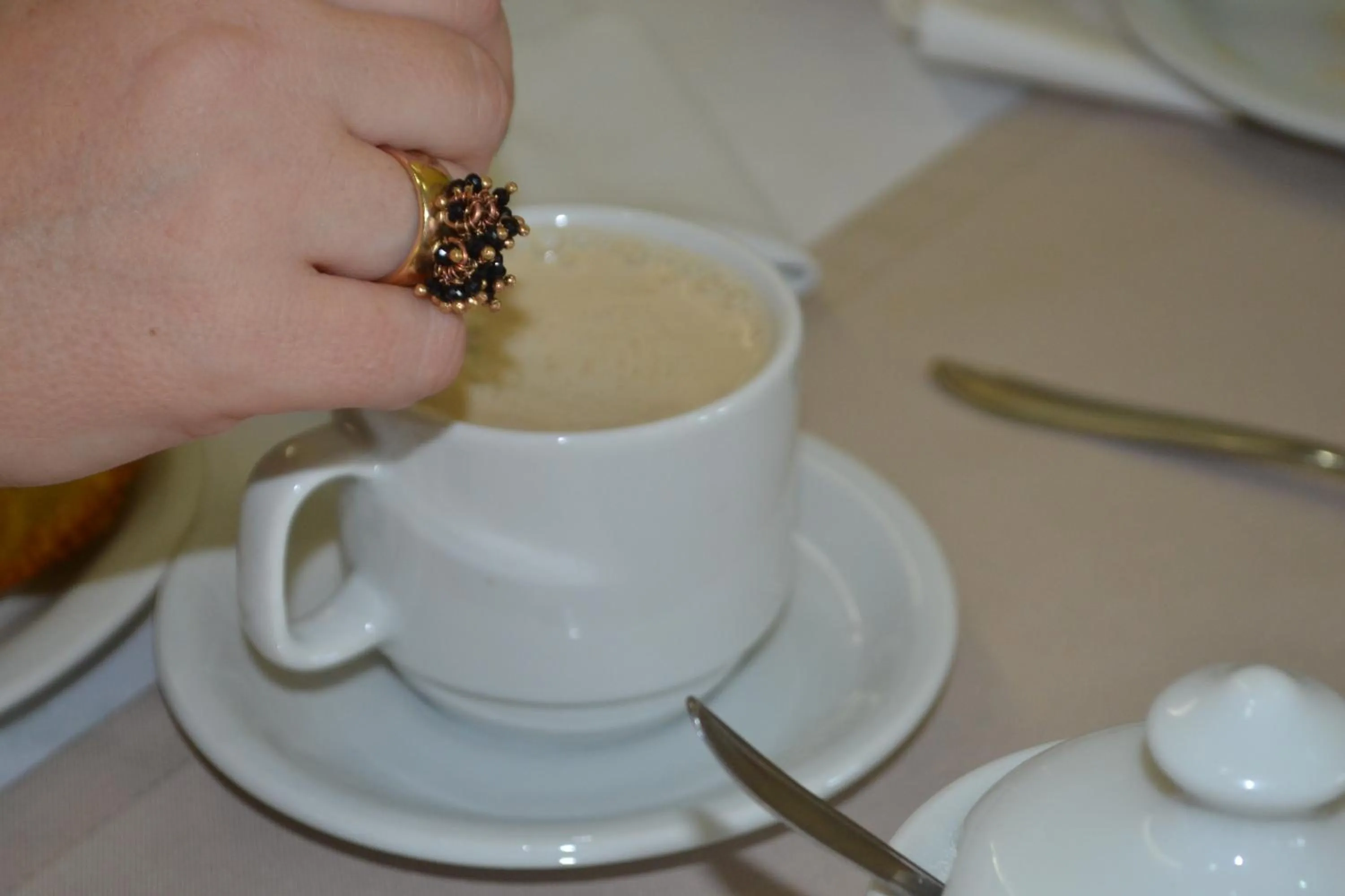 Food and drinks in Premium Vila Velha Ponta Grossa