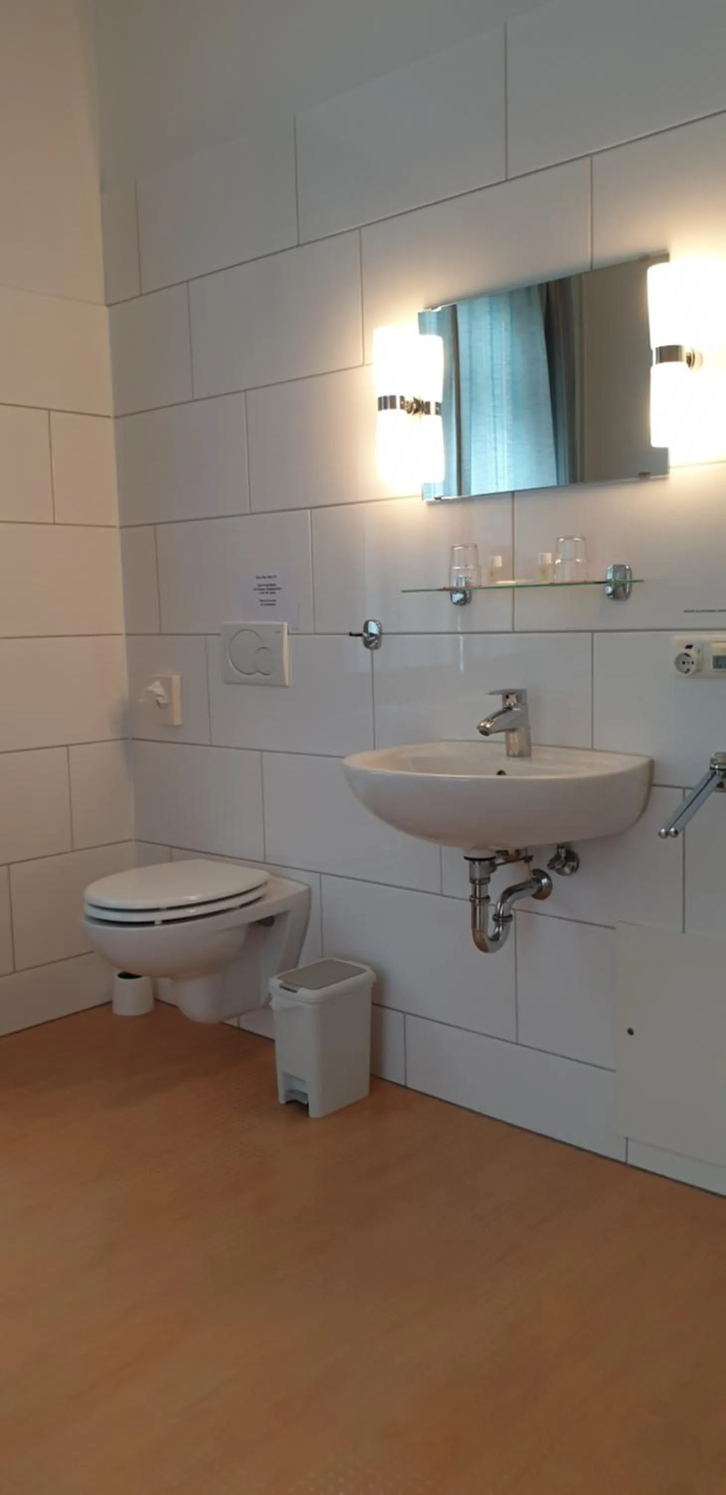 Superior Double Room in Schollers Restaurant & Hotel