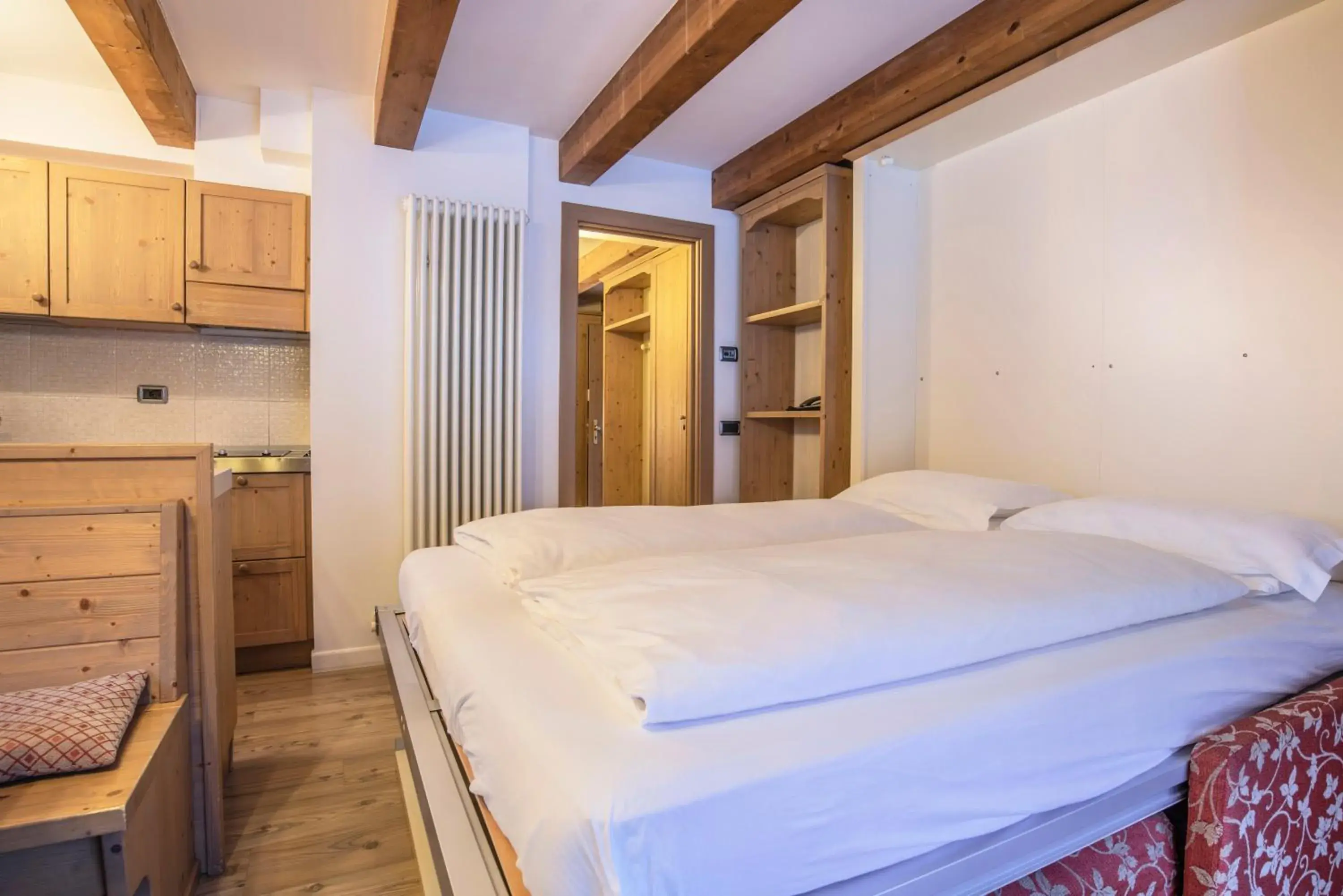 Suite in Hotel Resort Al Sole Suite in Hotel Resort Al Sole