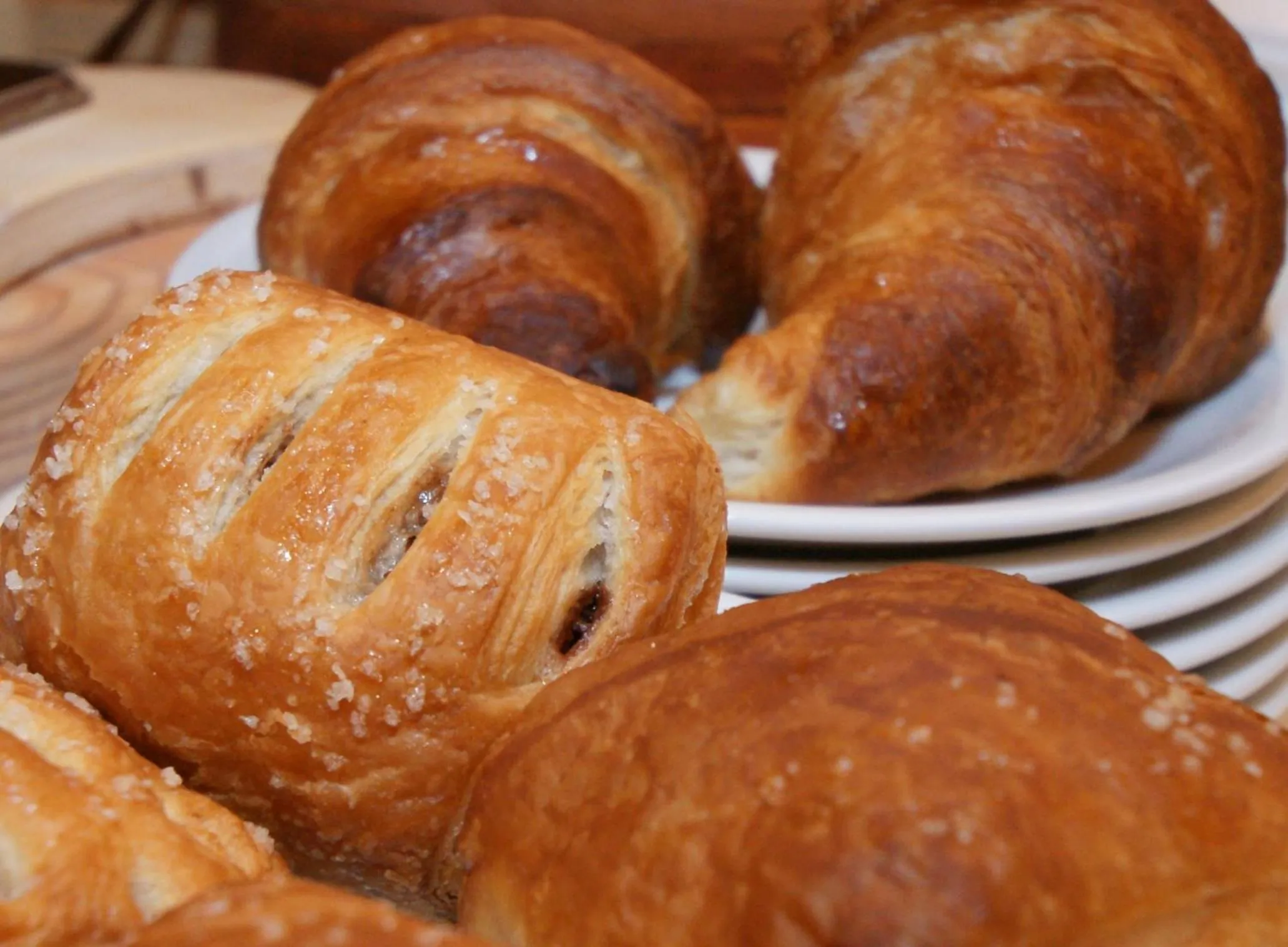 Food in Hotel Resort Al Sole