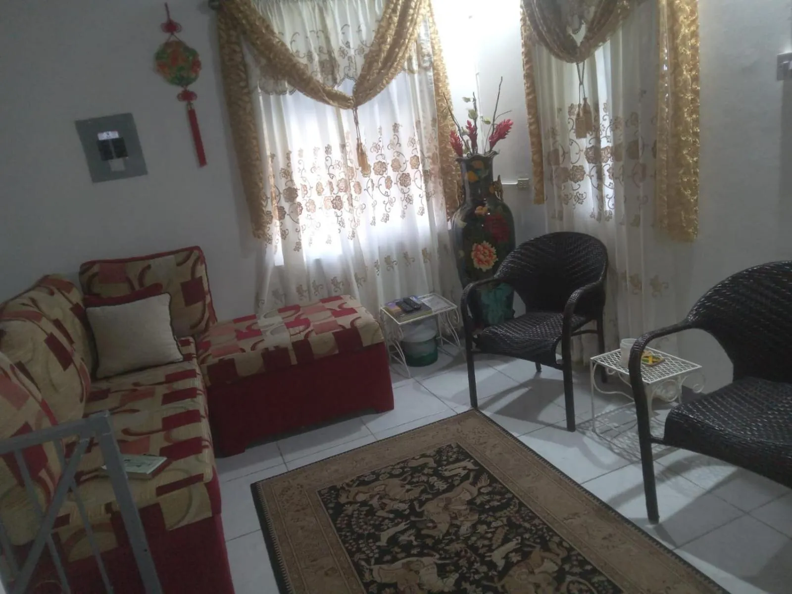 The Quiet Escape Loft