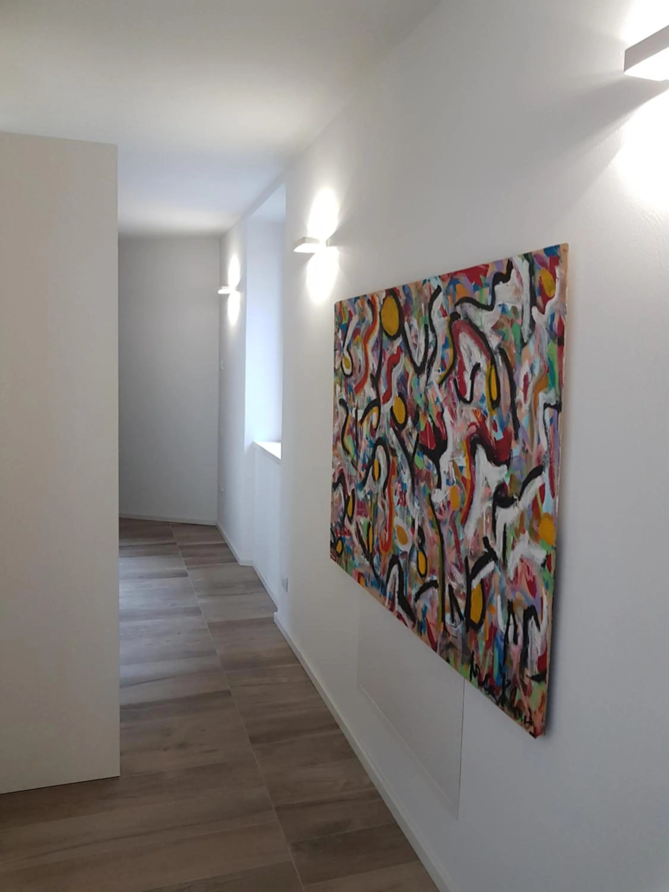 Dimora diffusa Sannicolò al Fiume