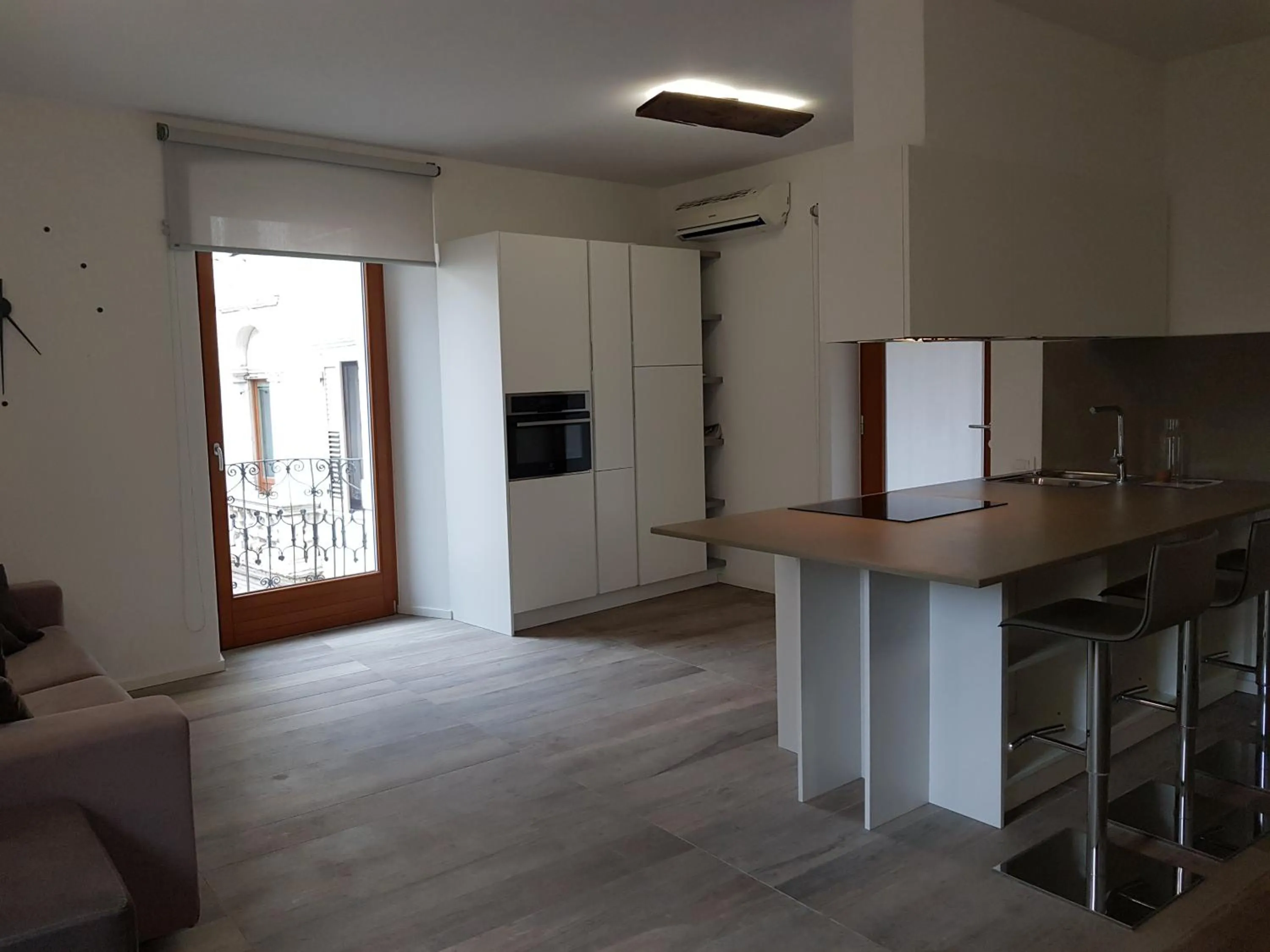 Dimora diffusa Sannicolò al Fiume