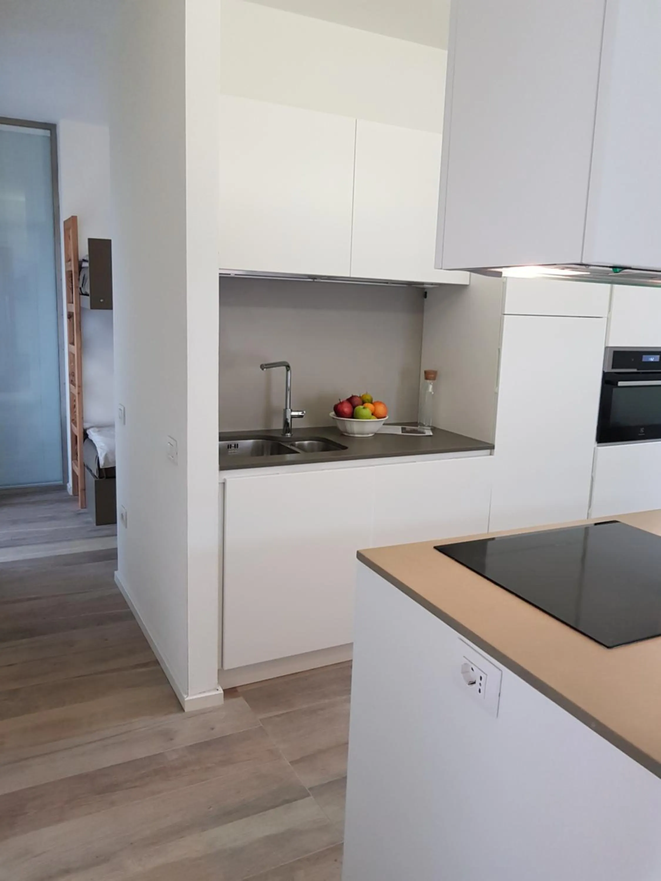 Dimora diffusa Sannicolò al Fiume