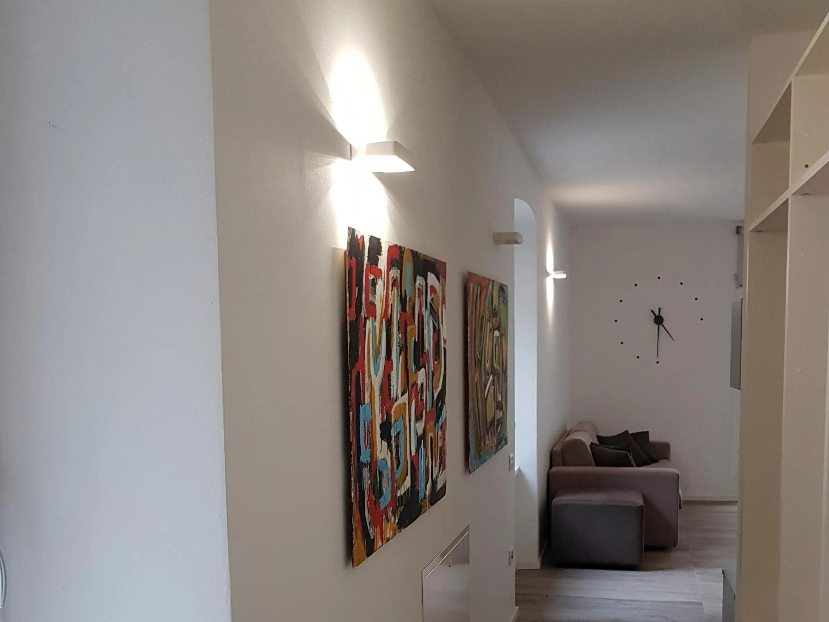 Dimora diffusa Sannicolò al Fiume