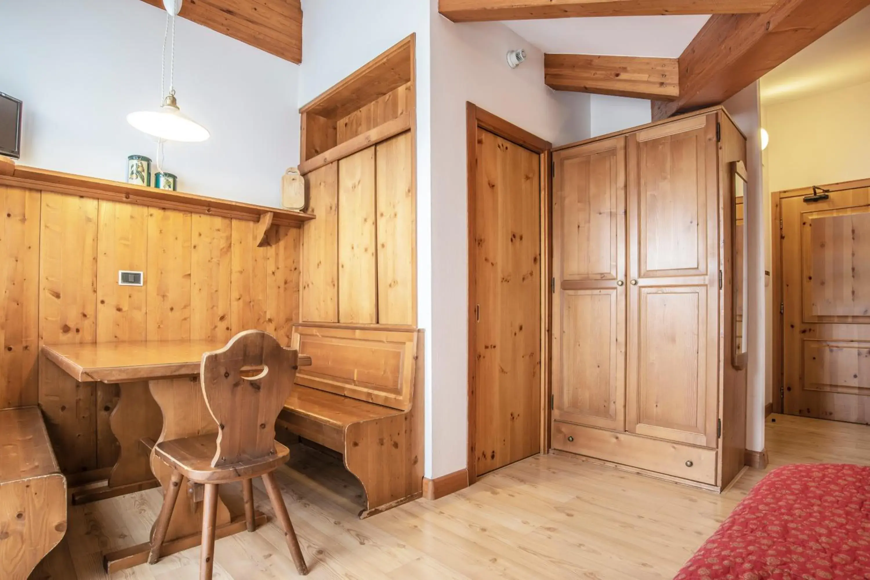 Studio - Attic in Sporting Clubresidence Studio - Attic in Sporting Clubresidence