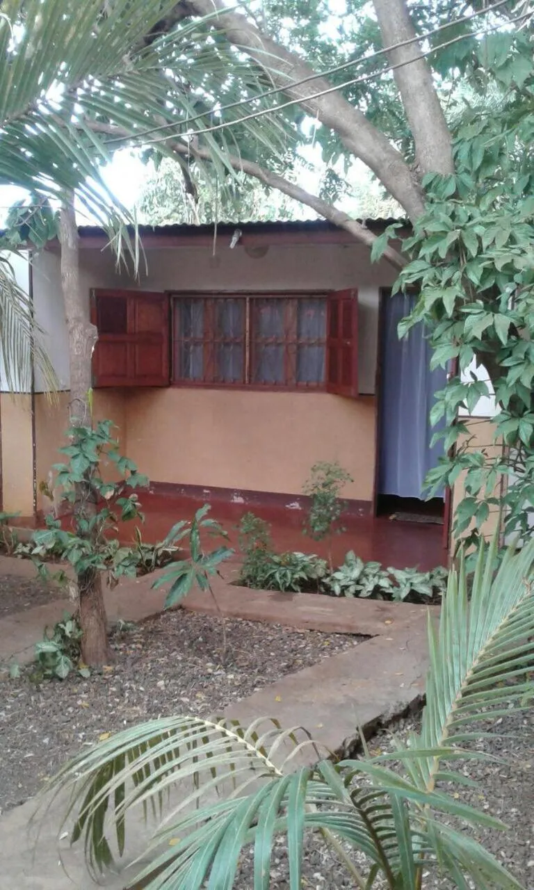 Balcony/Terrace in Le Village Diego