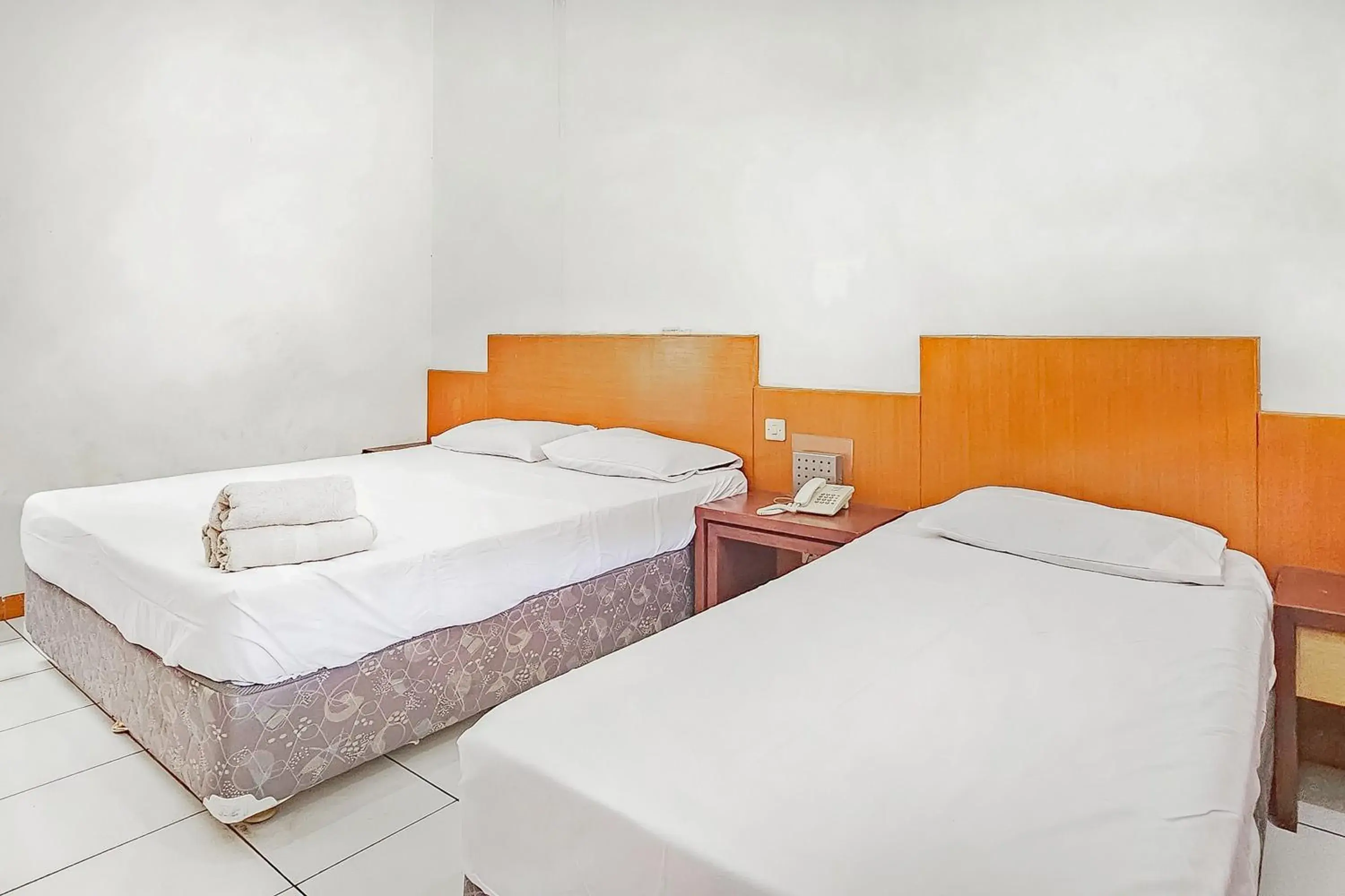 Pandu Prima Guest House Syariah Mitra Reddoorz Pandu Prima Guest House Syariah Mitra Reddoorz