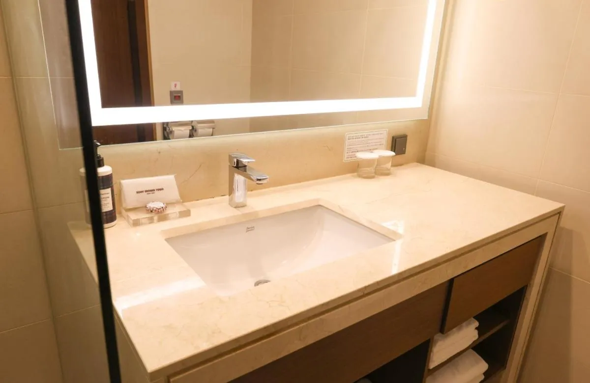 Hotel Skypark Central Seoul Pangyo