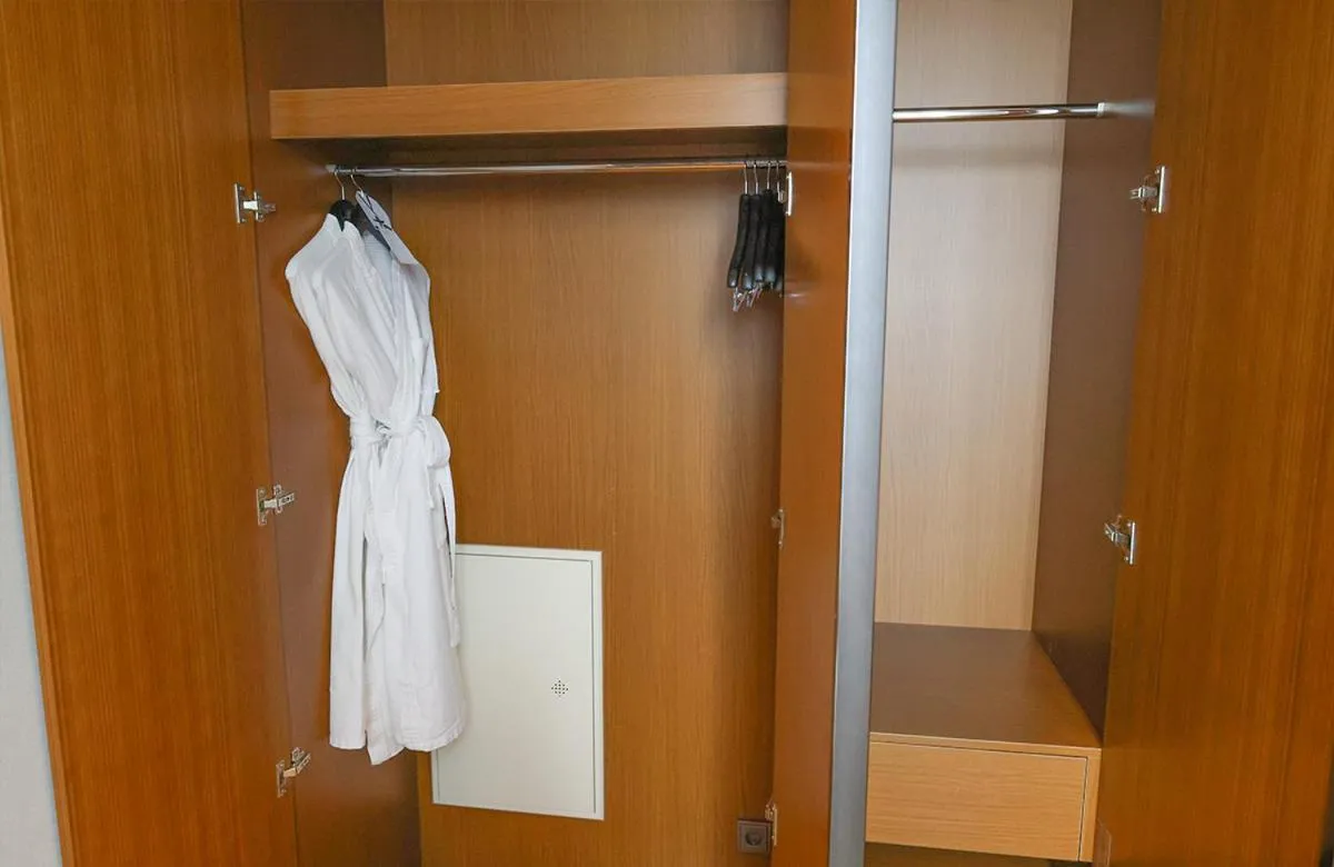 Hotel Skypark Central Seoul Pangyo