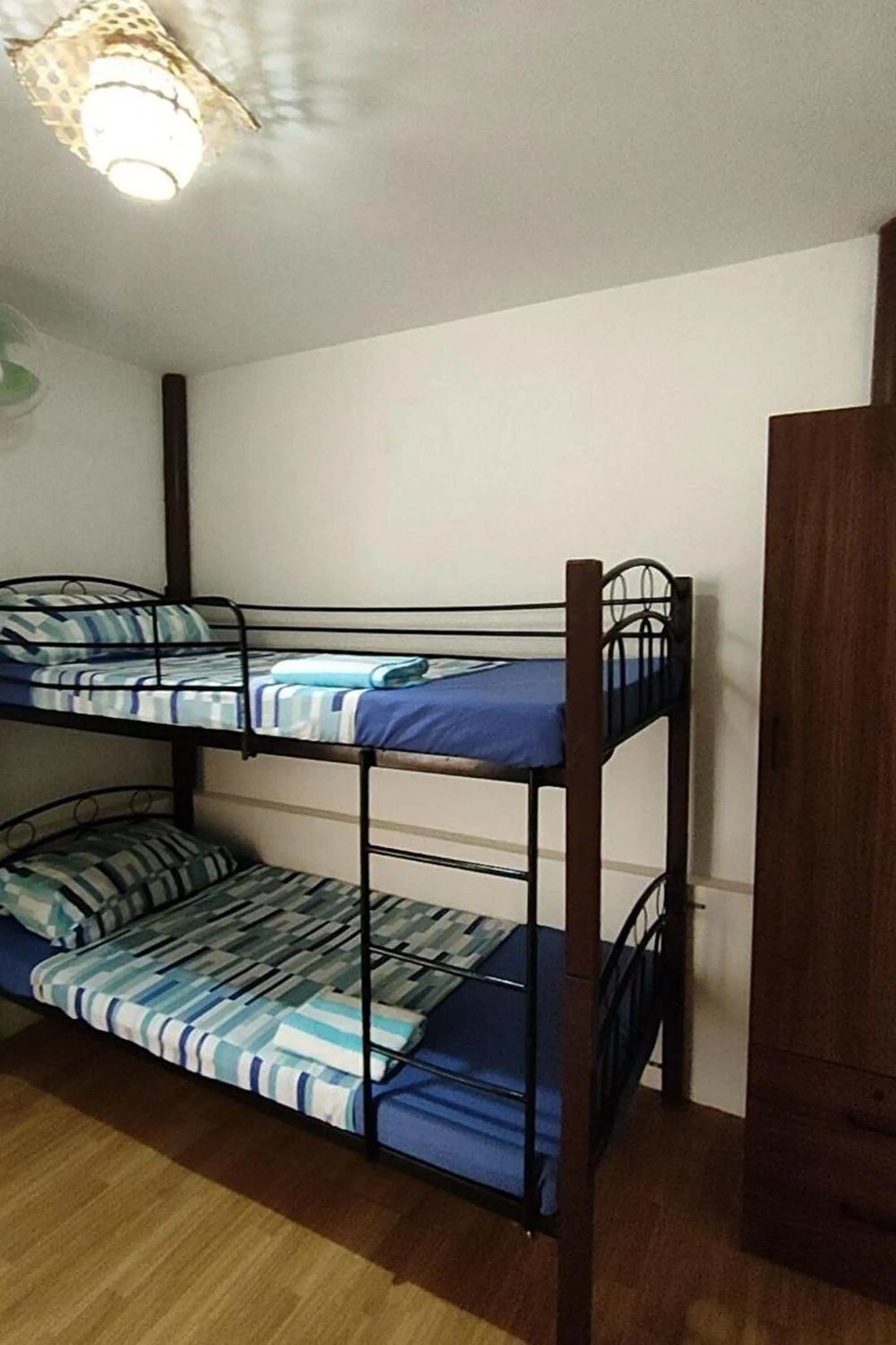 bunk bed, Bed in Intoy's Place Panglao near Beach