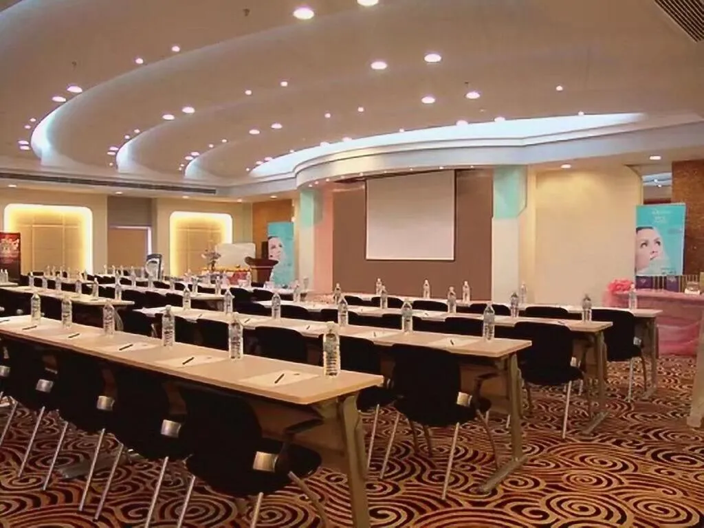 Tomolo Hotel Wuzhan Branch