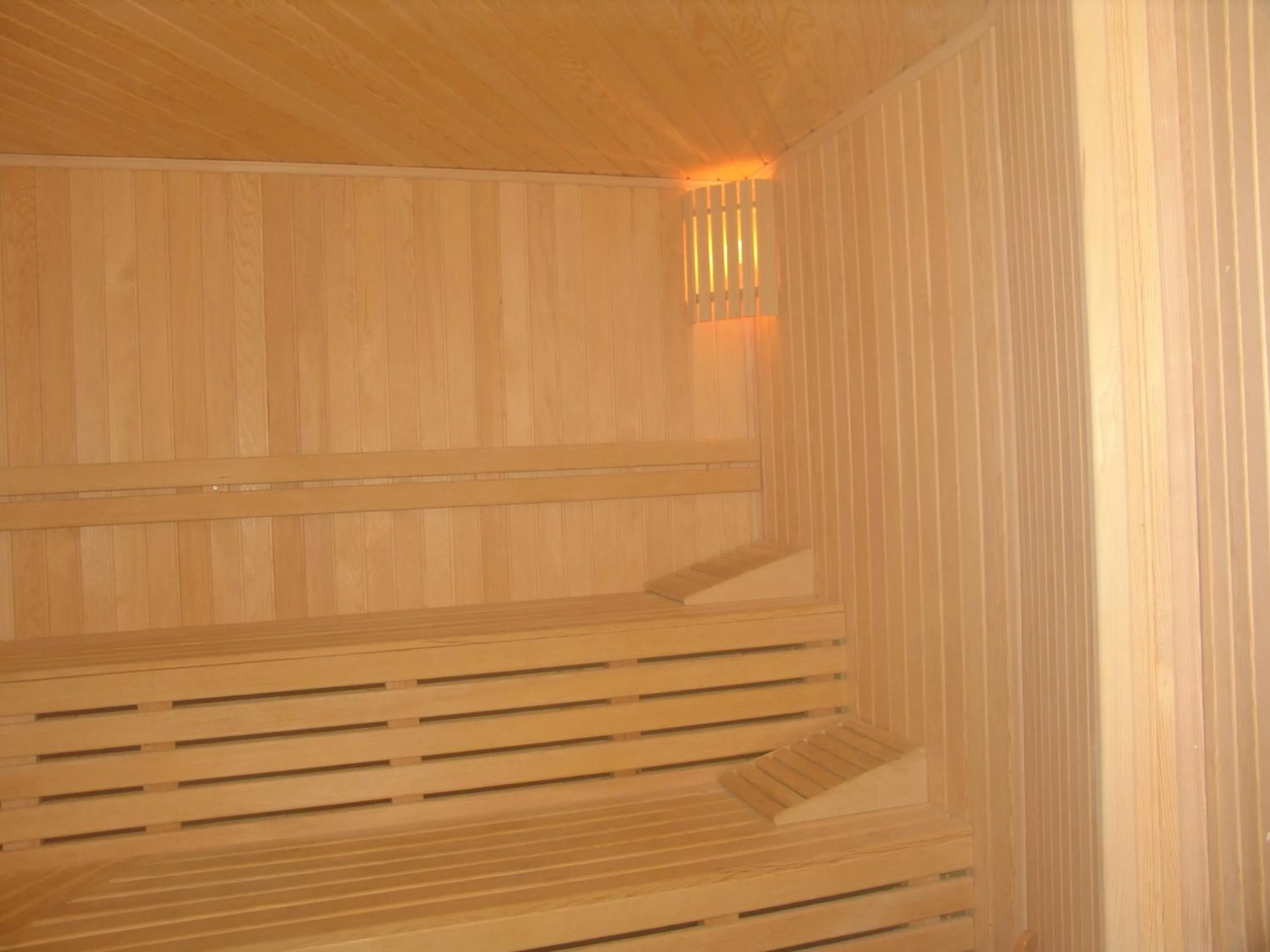 Spa and wellness centre/facilities in Kleopatra Ikiz Hotel