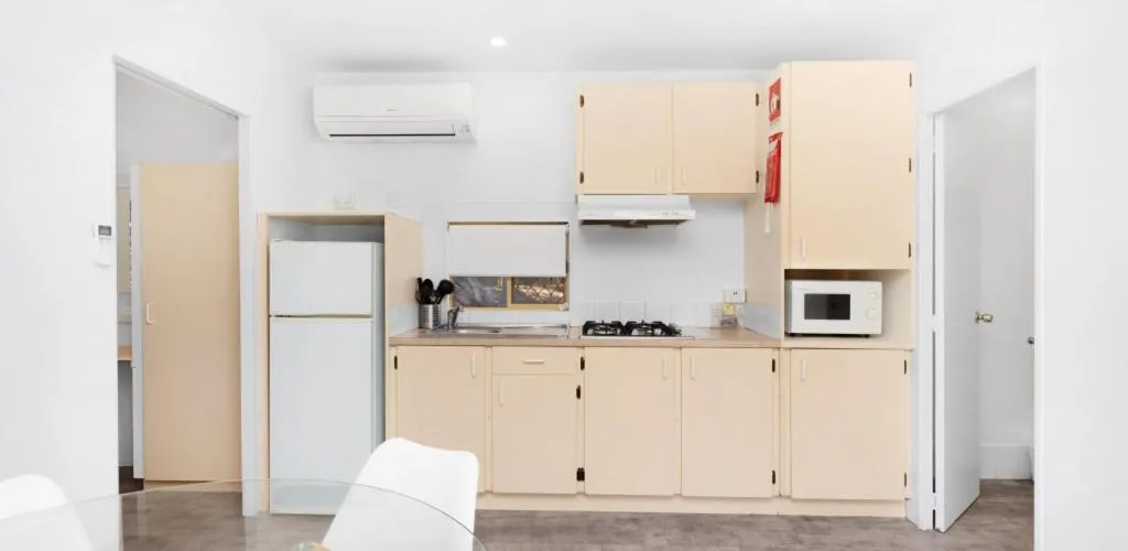 Moana Beach Tourist Park