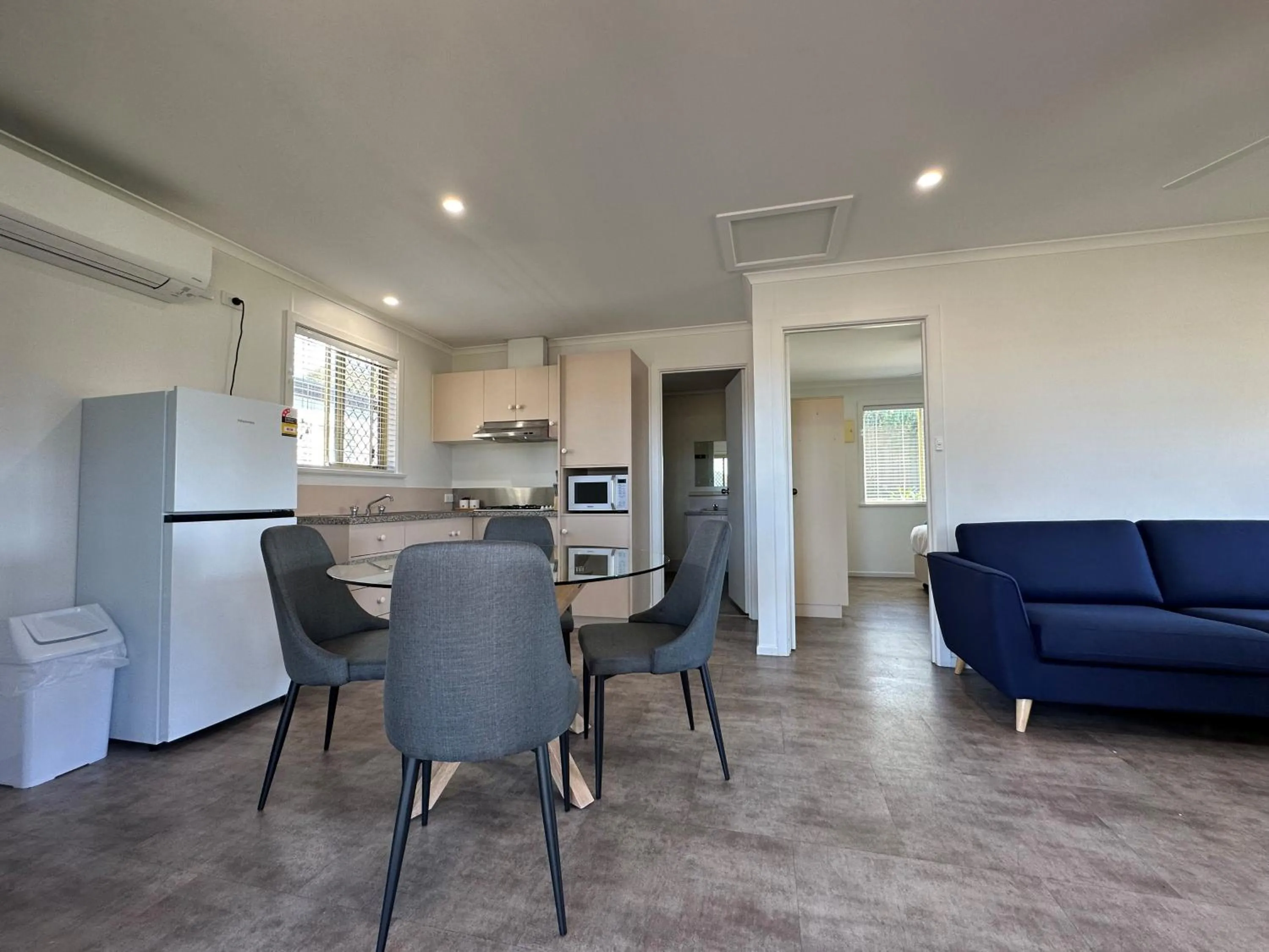 Moana Beach Tourist Park