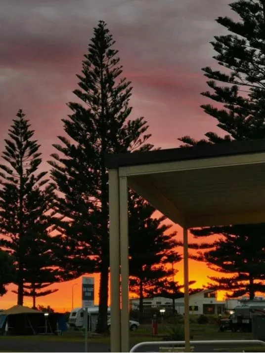 Moana Beach Tourist Park