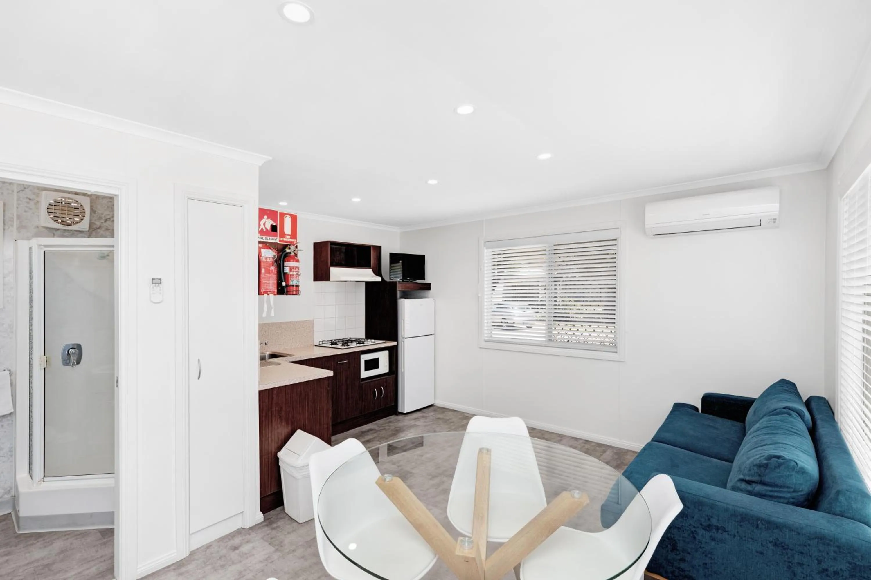 Moana Beach Tourist Park