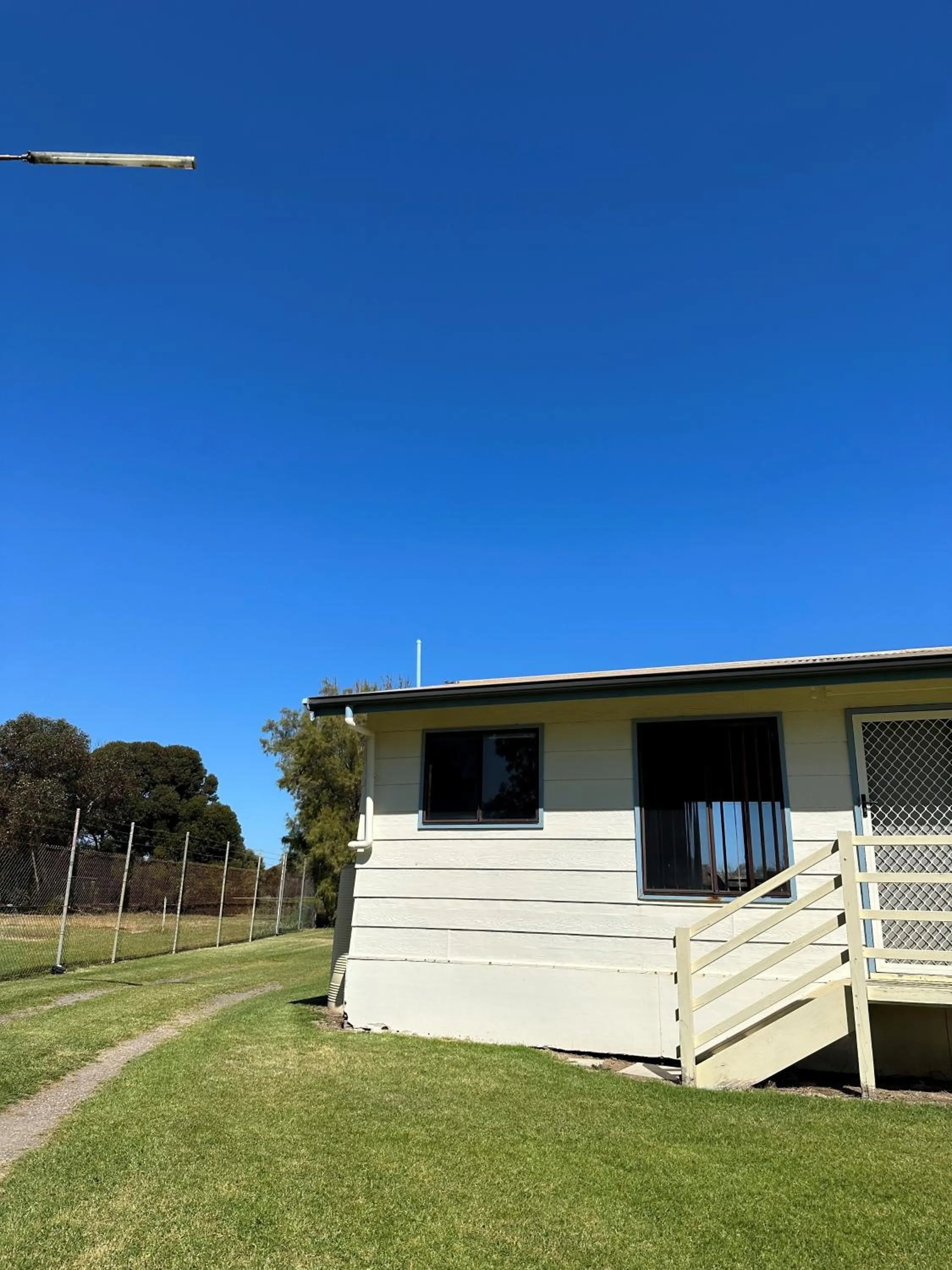 Moana Beach Tourist Park